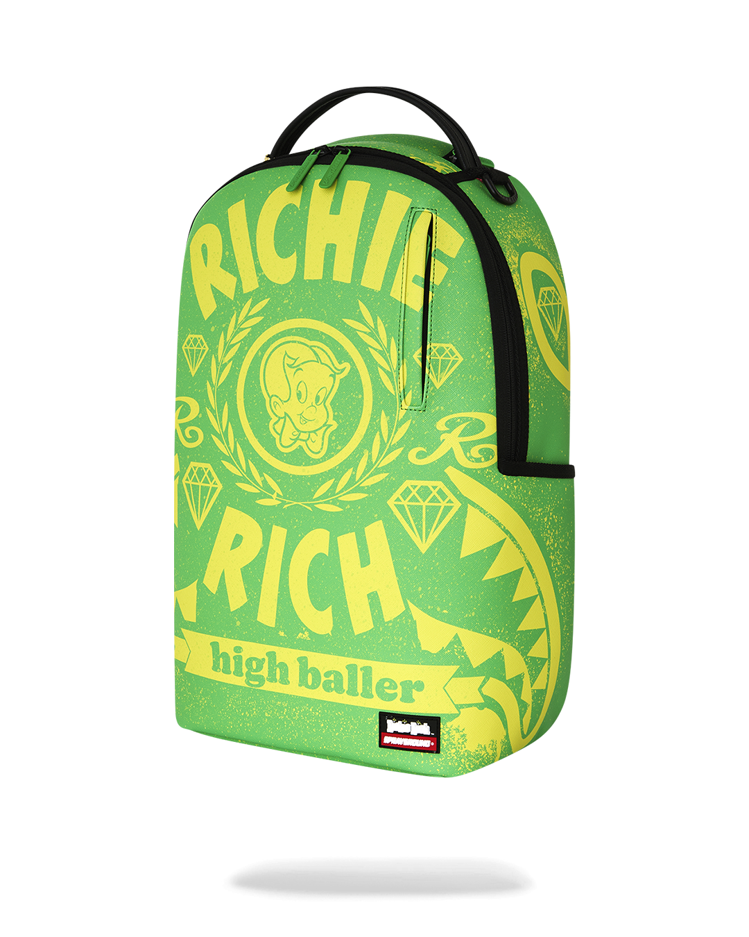 SPRAYGROUND RICHIE RICH BOLD MOVES BACKPACK