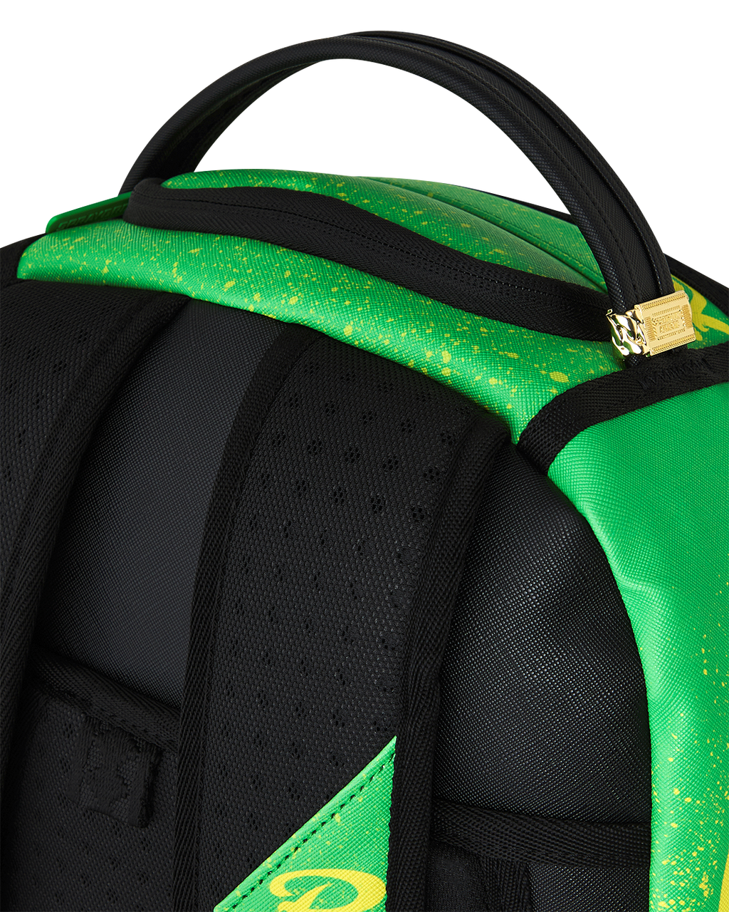 SPRAYGROUND RICHIE RICH BOLD MOVES BACKPACK