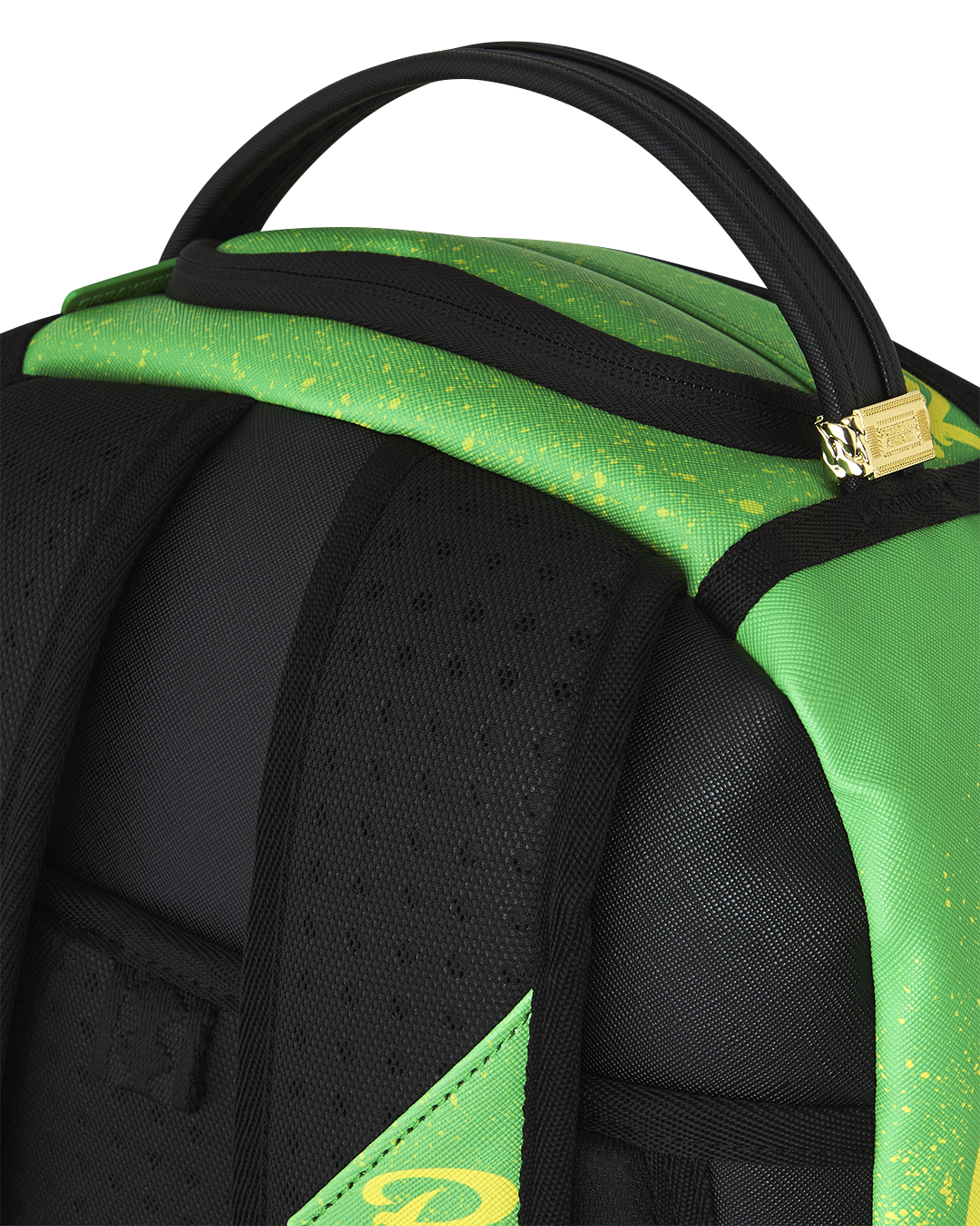 SPRAYGROUND RICHIE RICH BOLD MOVES BACKPACK