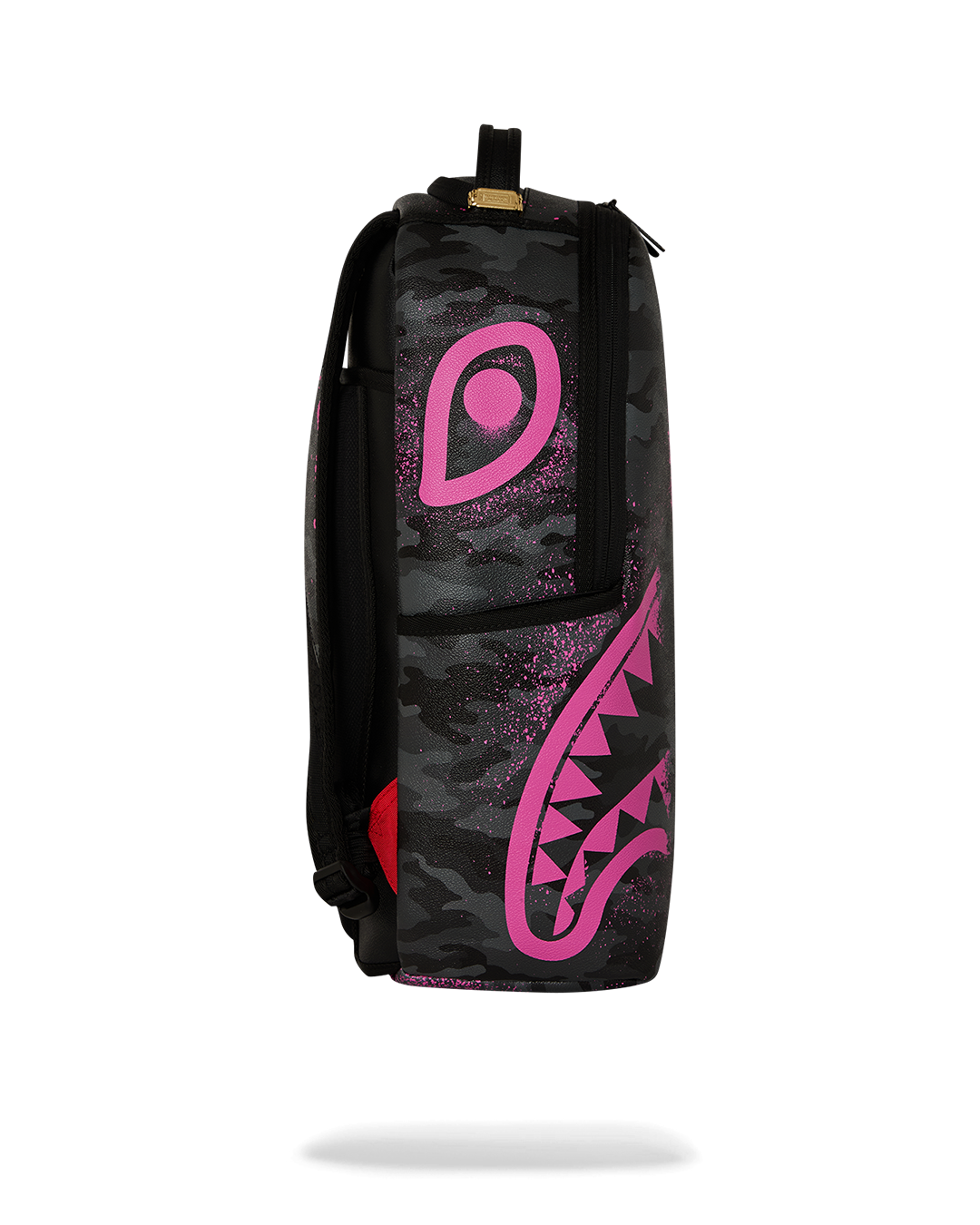 SPRAYGROUND SNOOPY THAT'S A NO NO BACKPACK