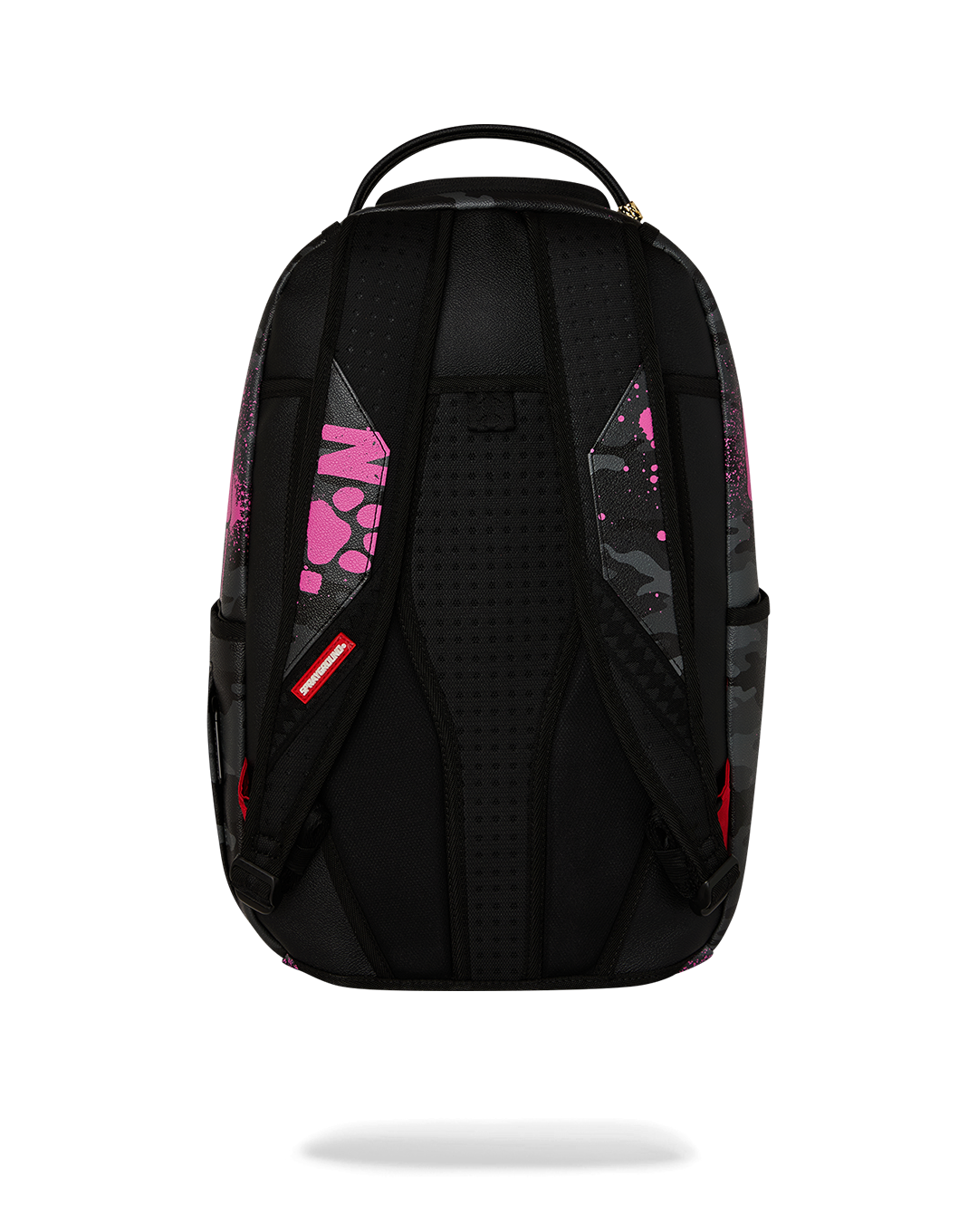 SPRAYGROUND SNOOPY THAT'S A NO NO BACKPACK