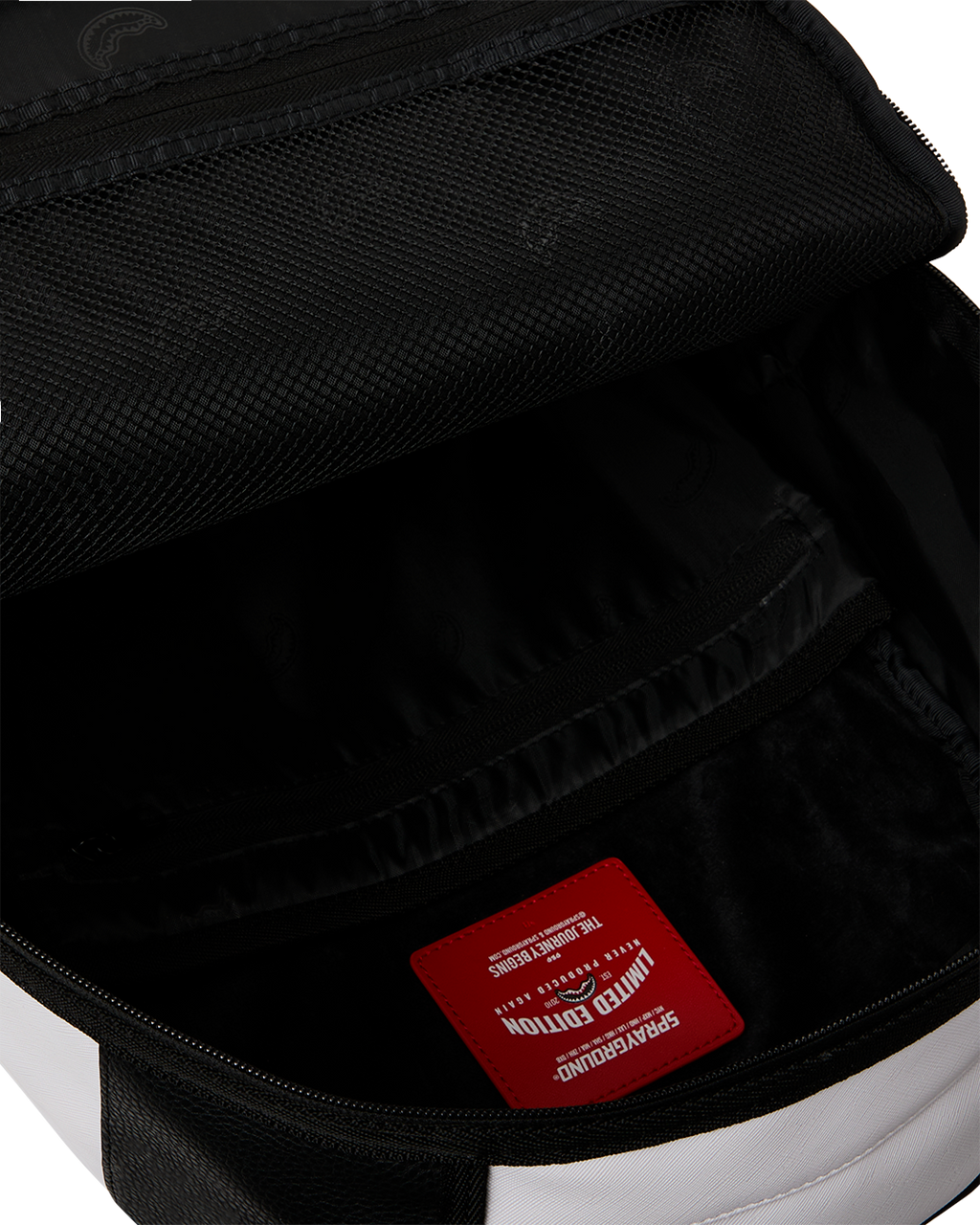 SPRAYGROUND ENTER THE VOID BACKPACK