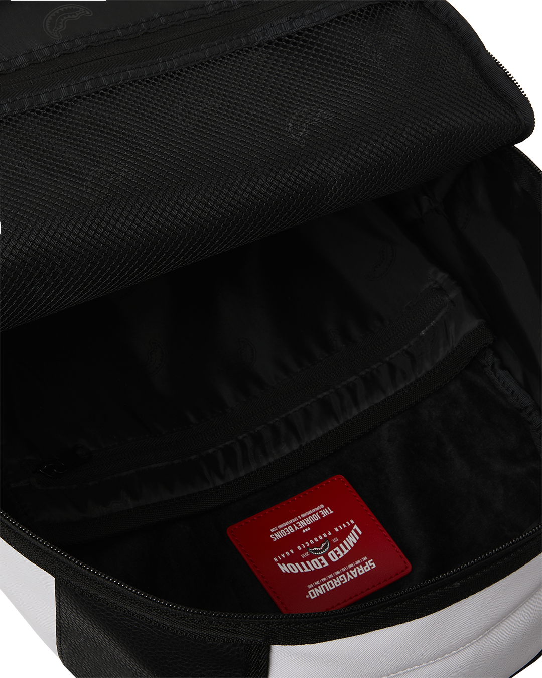 SPRAYGROUND ENTER THE VOID BACKPACK