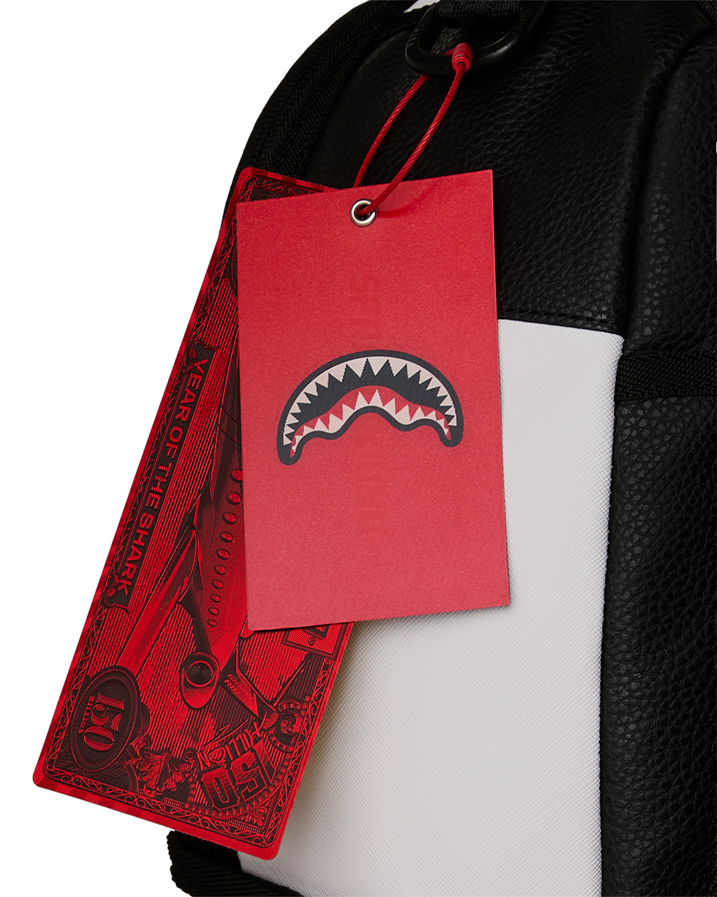 SPRAYGROUND ENTER THE VOID BACKPACK