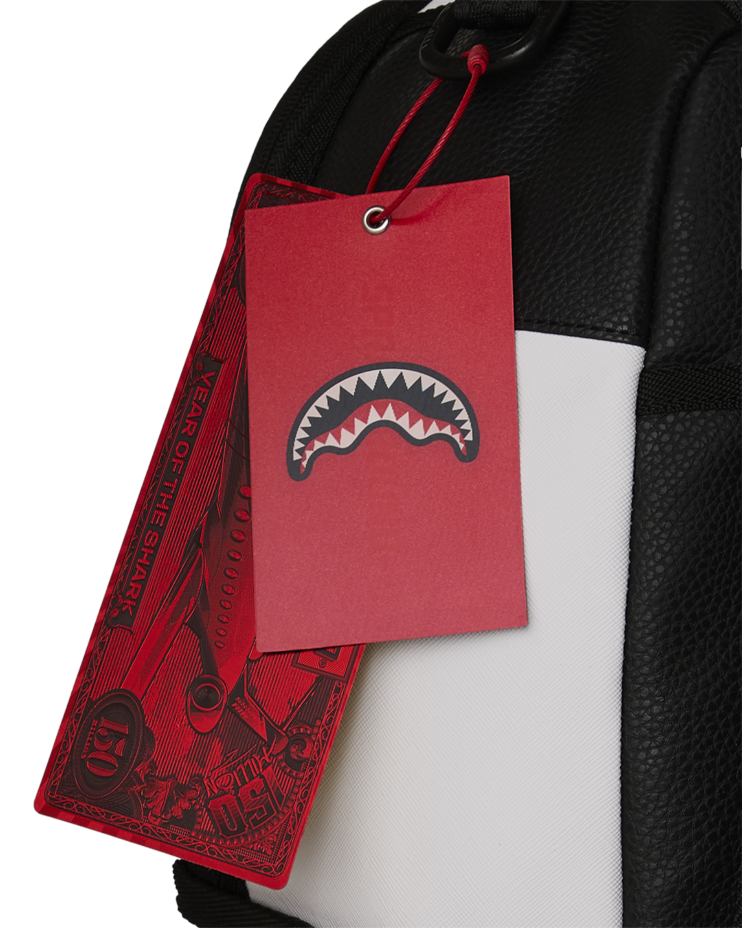 SPRAYGROUND ENTER THE VOID BACKPACK