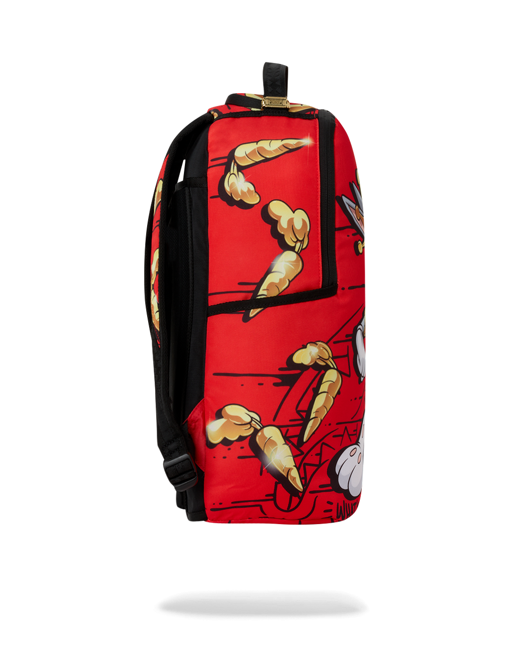 SPRAYGROUND BUGS BUNNY GRAB & GO BACKPACK