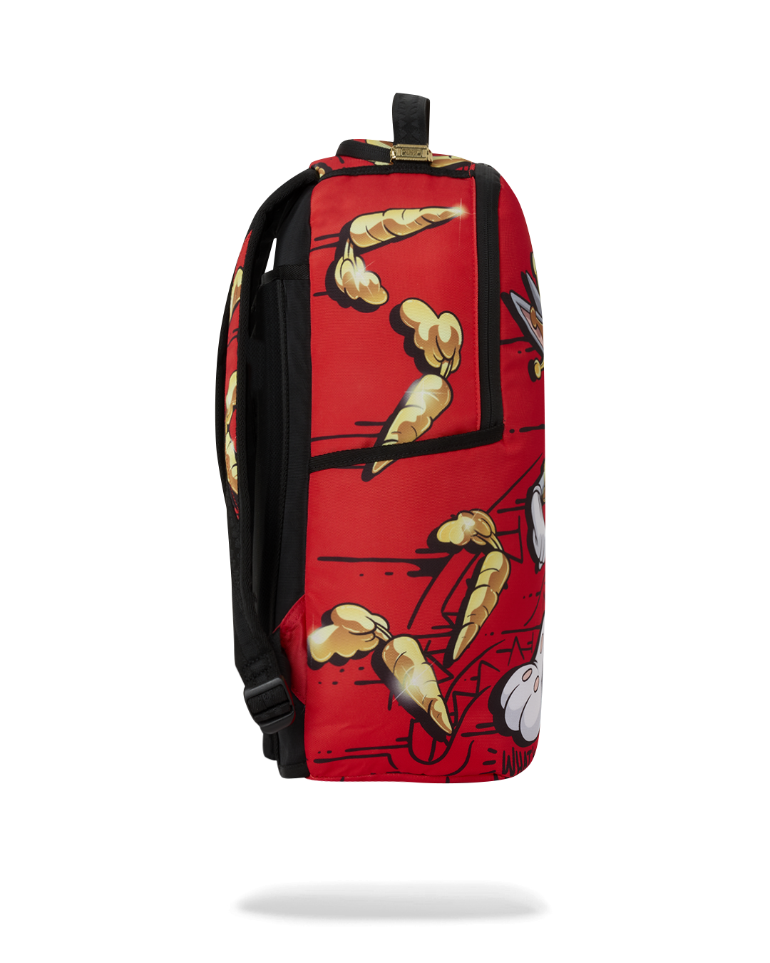 SPRAYGROUND BUGS BUNNY GRAB & GO BACKPACK