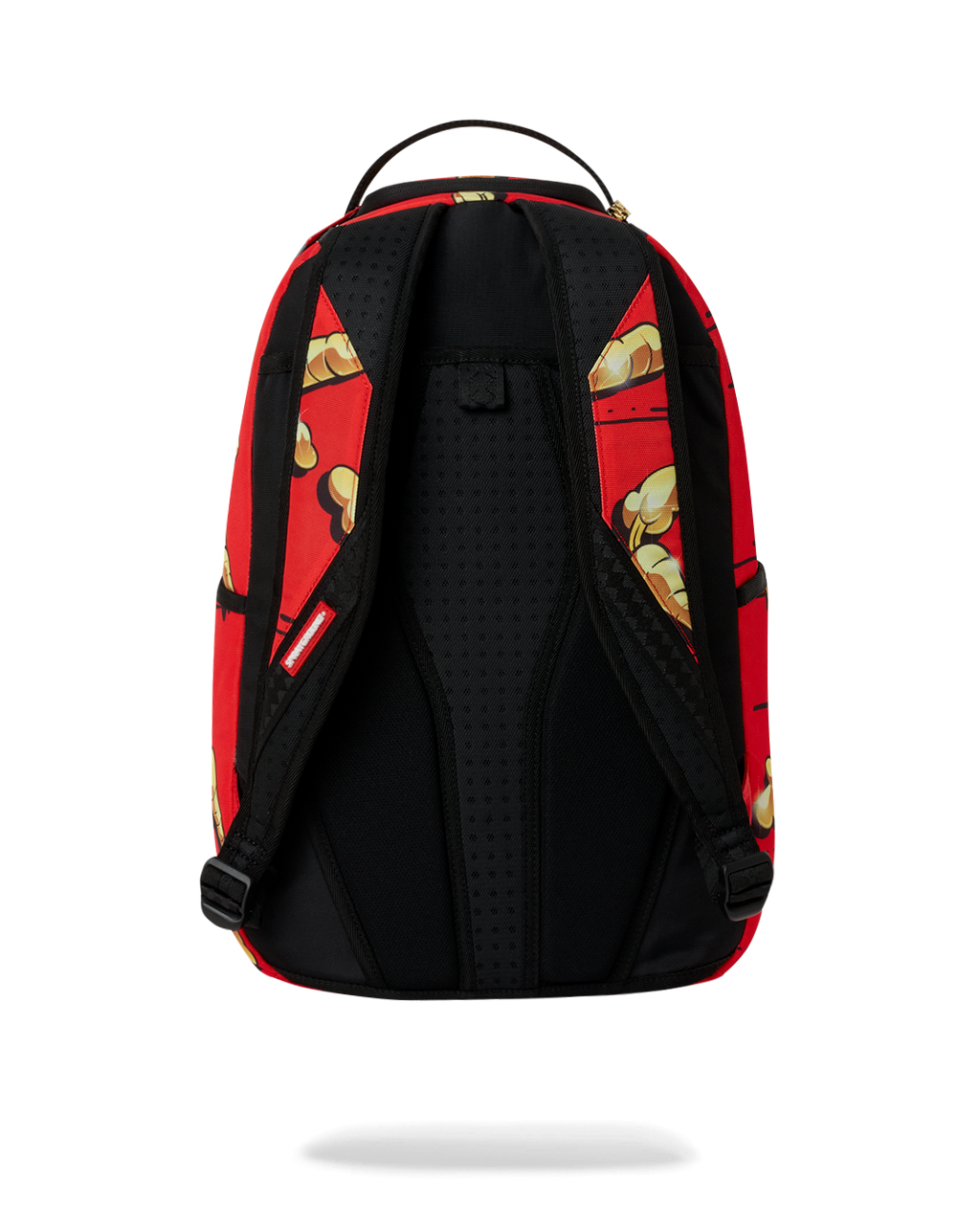 SPRAYGROUND BUGS BUNNY GRAB & GO BACKPACK