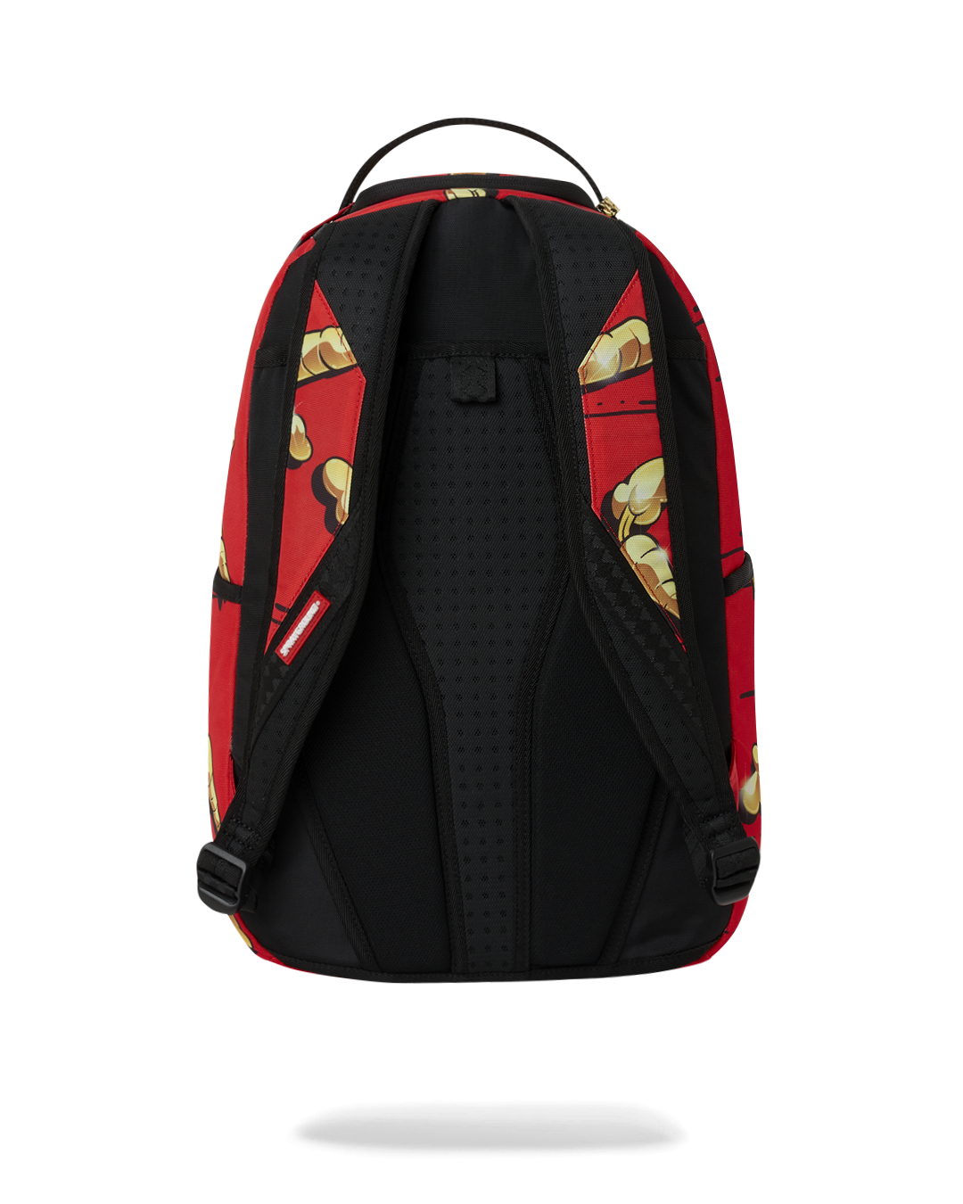 SPRAYGROUND BUGS BUNNY GRAB & GO BACKPACK