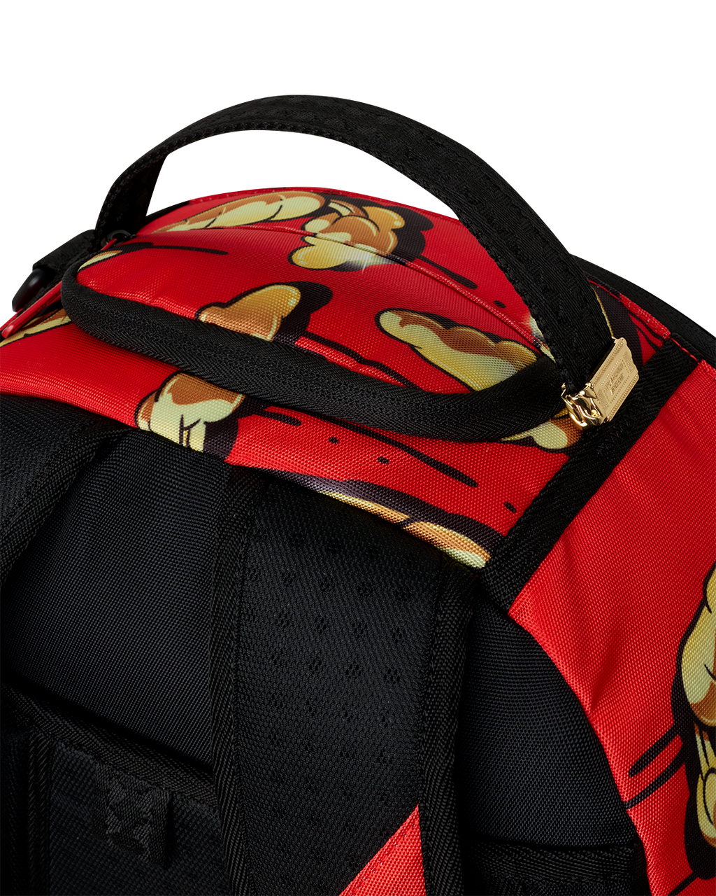 SPRAYGROUND BUGS BUNNY GRAB & GO BACKPACK