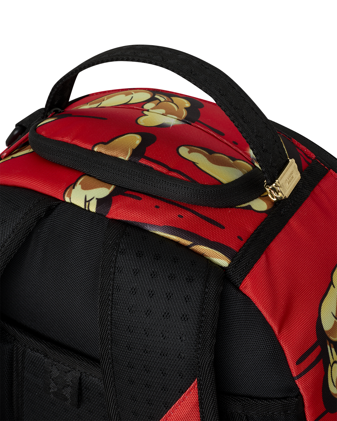 SPRAYGROUND BUGS BUNNY GRAB & GO BACKPACK