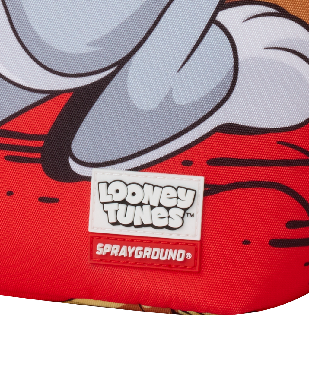 SPRAYGROUND BUGS BUNNY GRAB & GO BACKPACK