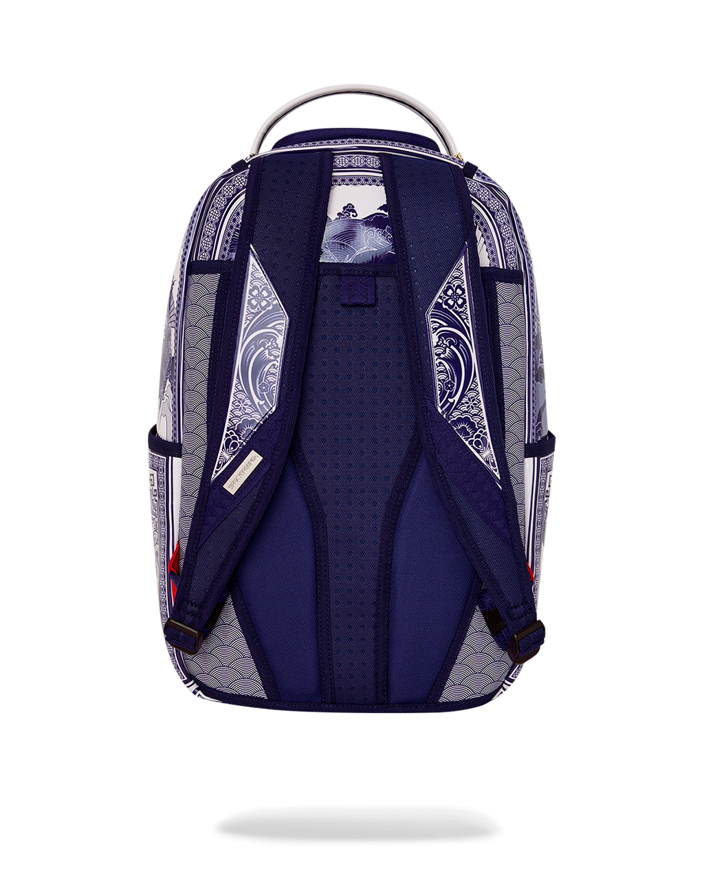SPRAYGROUND PORCELAIN WAVE BACKPACK