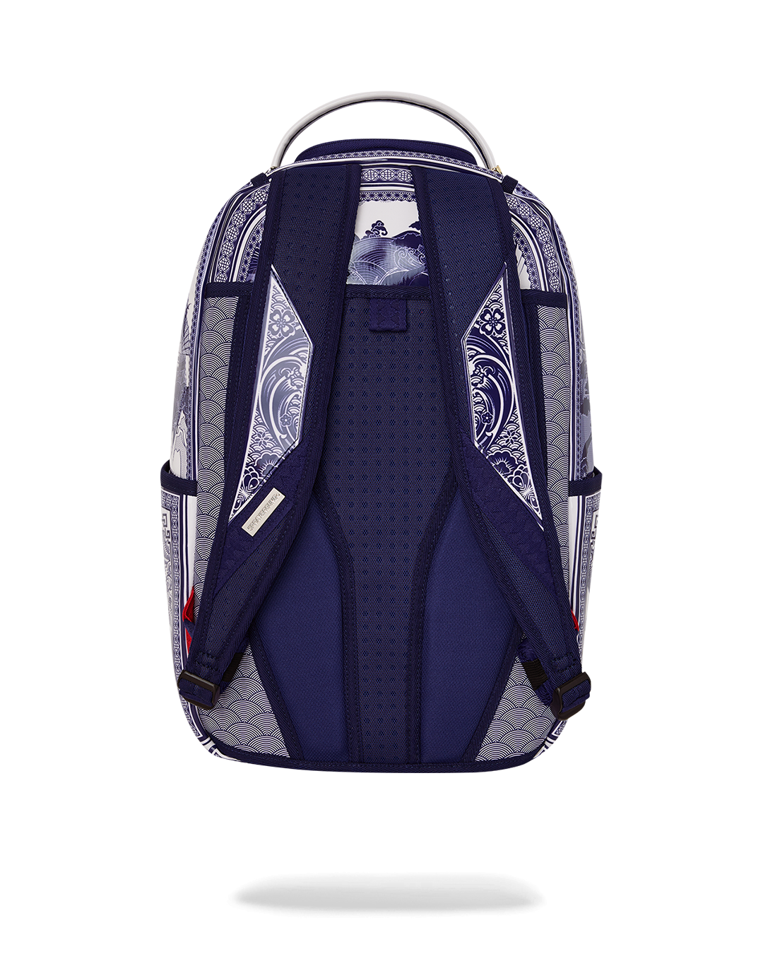 SPRAYGROUND PORCELAIN WAVE BACKPACK