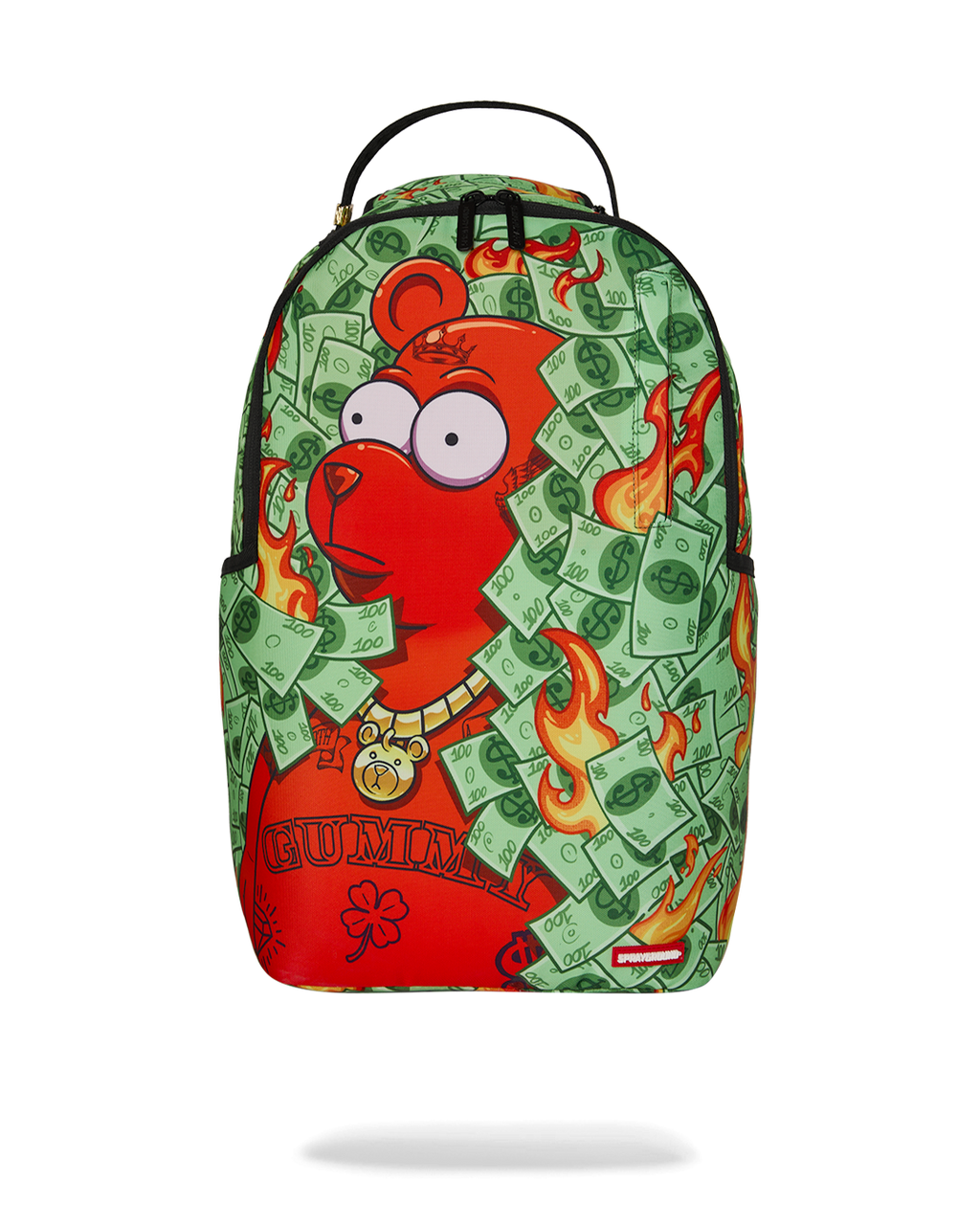 SPRAYGROUND DIABLO DINERO BACKPACK