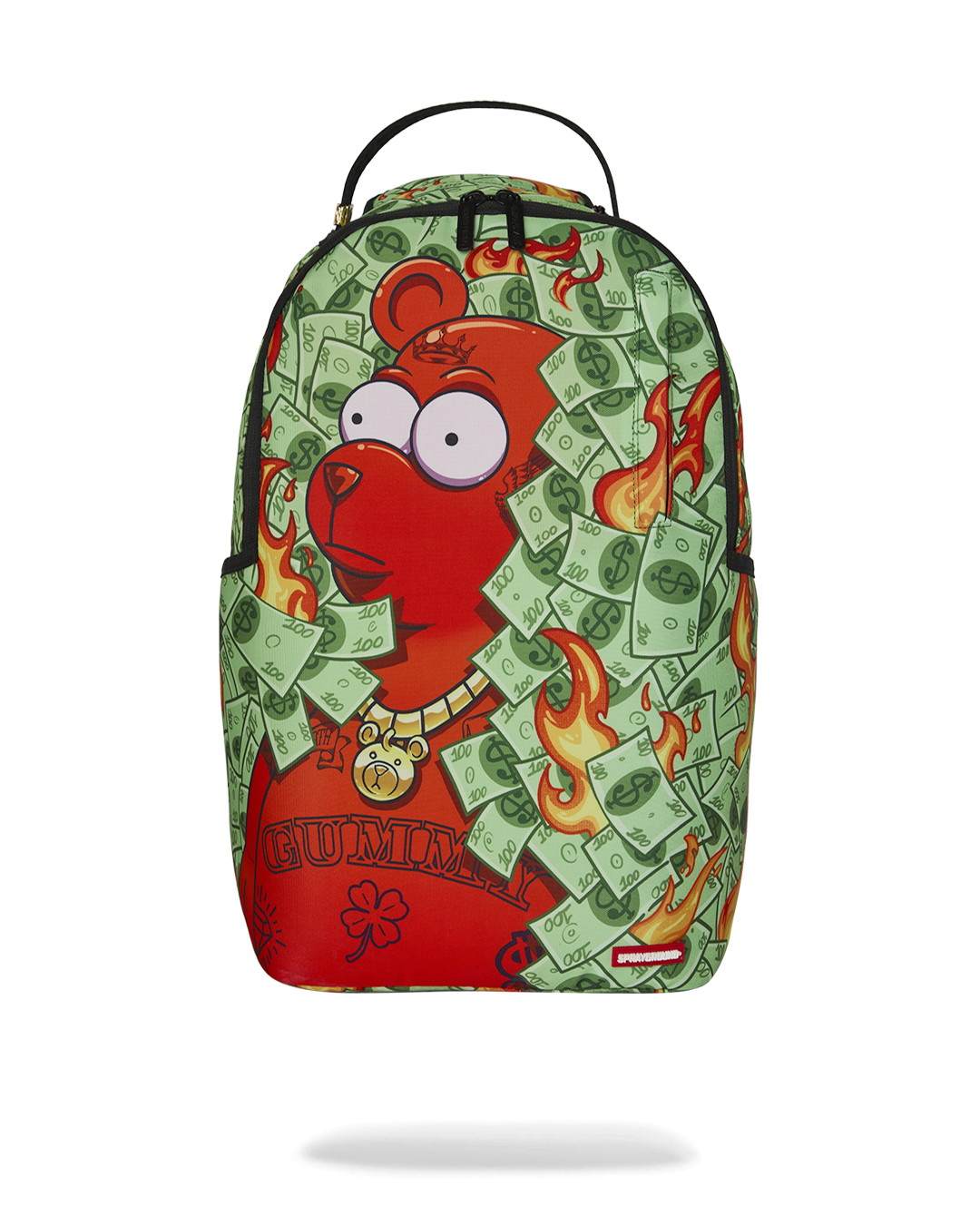 SPRAYGROUND DIABLO DINERO BACKPACK