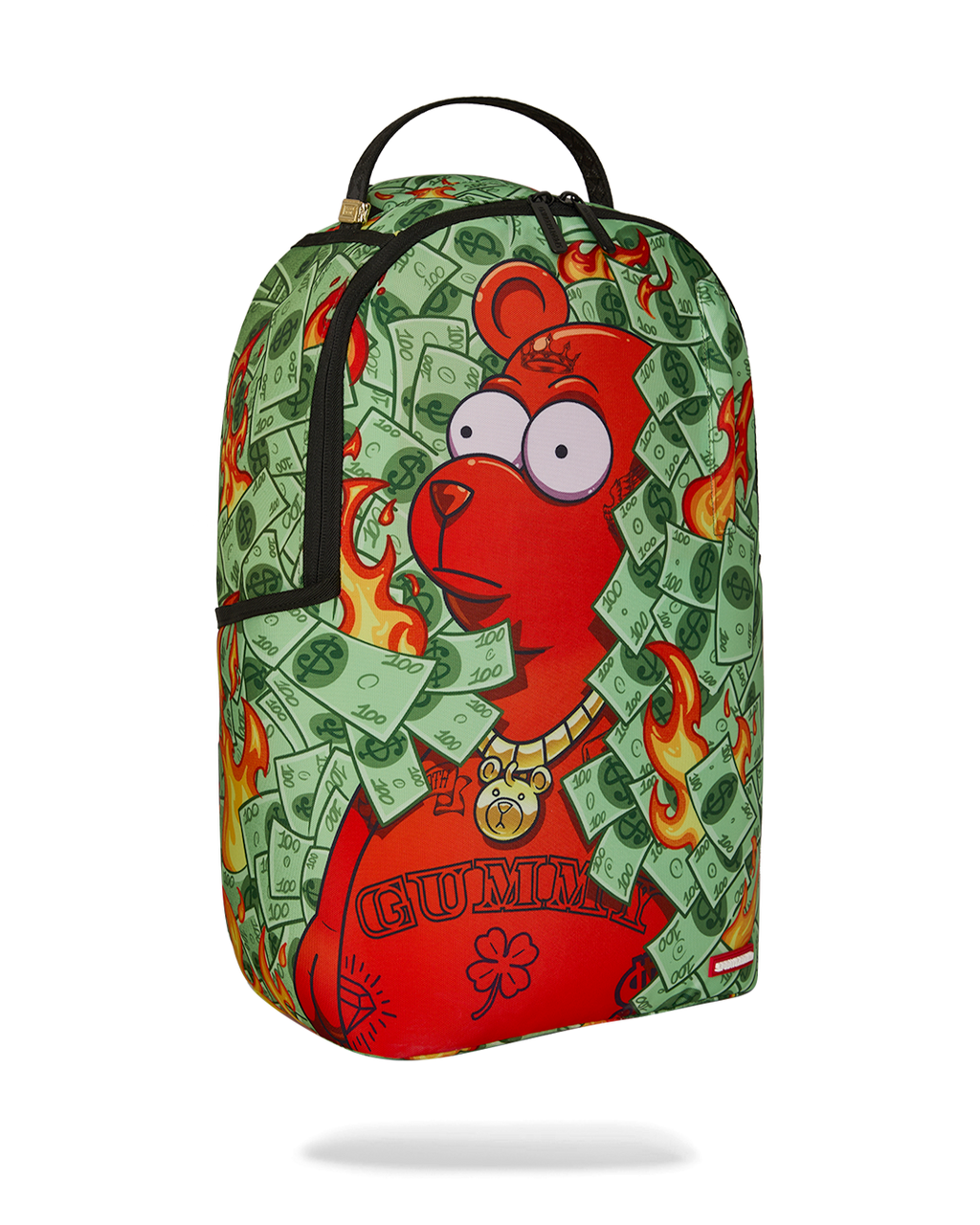 SPRAYGROUND DIABLO DINERO BACKPACK