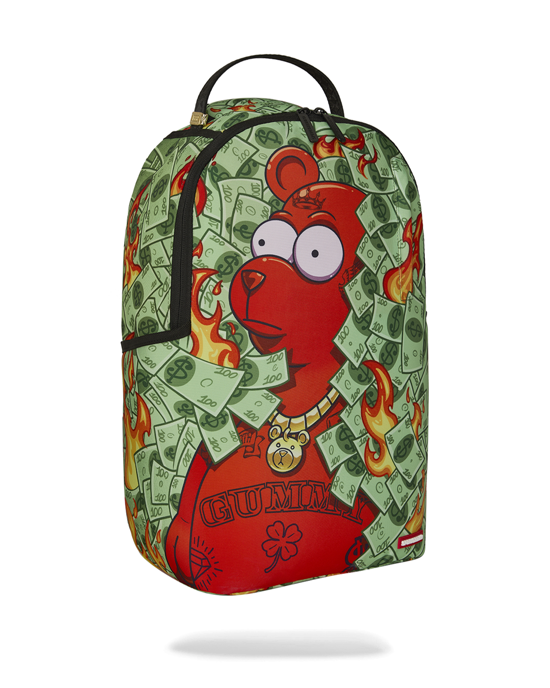 SPRAYGROUND DIABLO DINERO BACKPACK