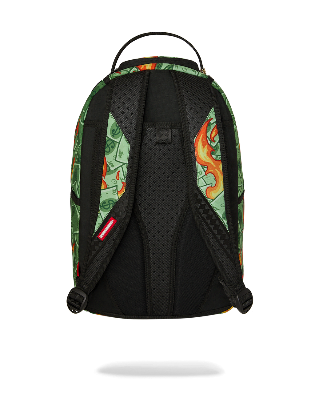 SPRAYGROUND DIABLO DINERO BACKPACK