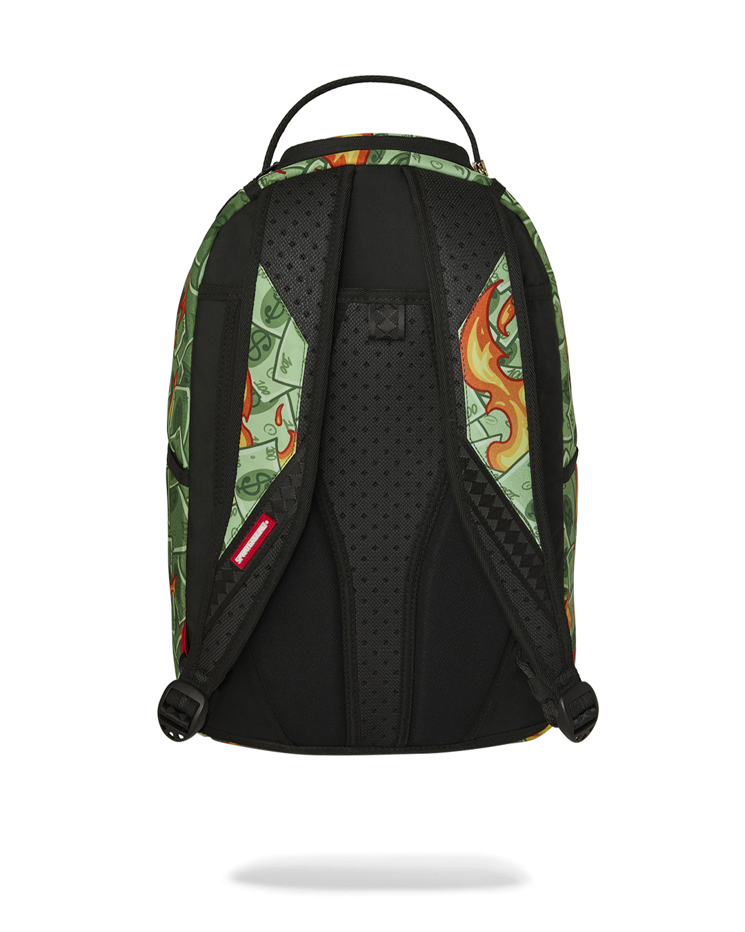 SPRAYGROUND DIABLO DINERO BACKPACK