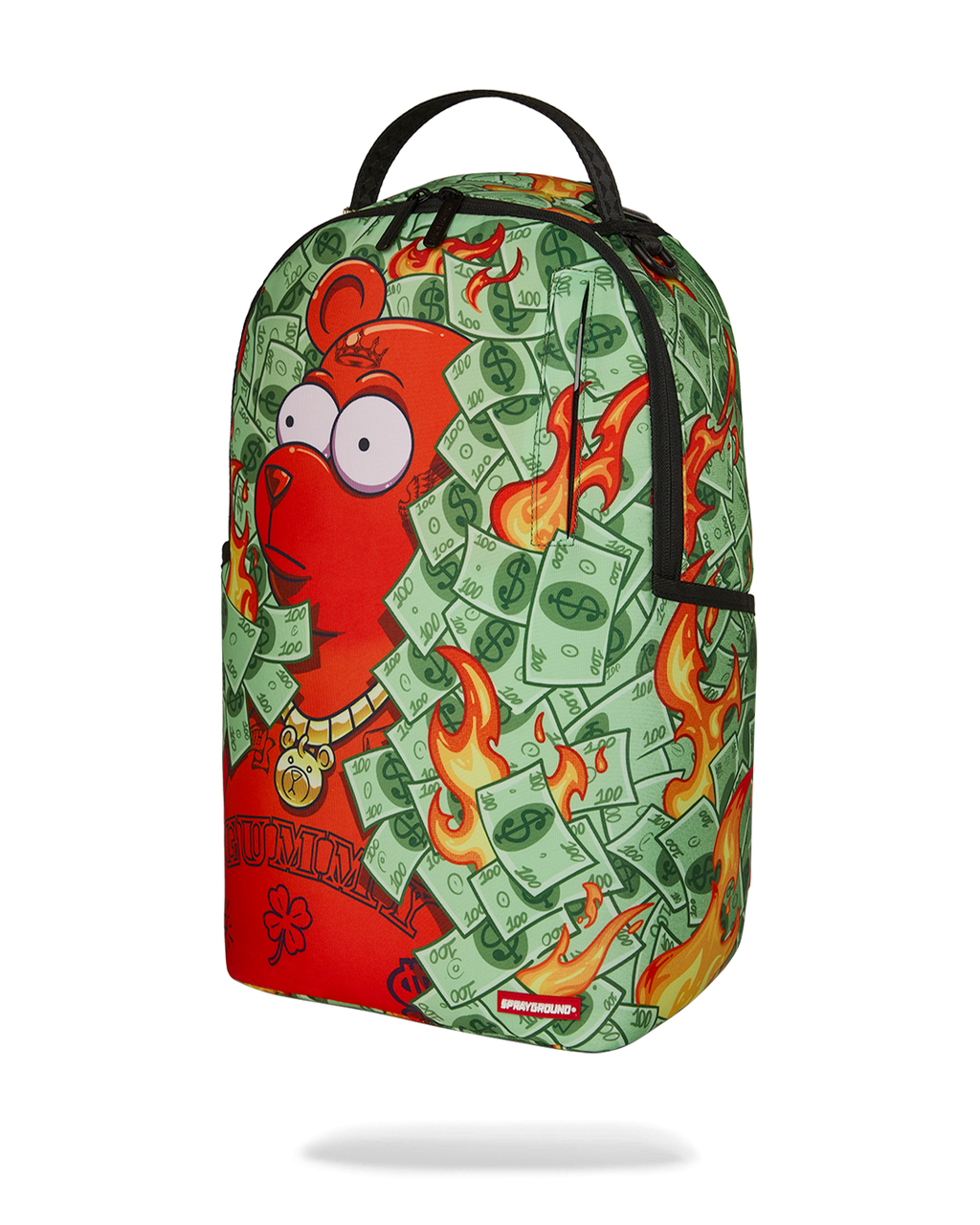 SPRAYGROUND DIABLO DINERO BACKPACK