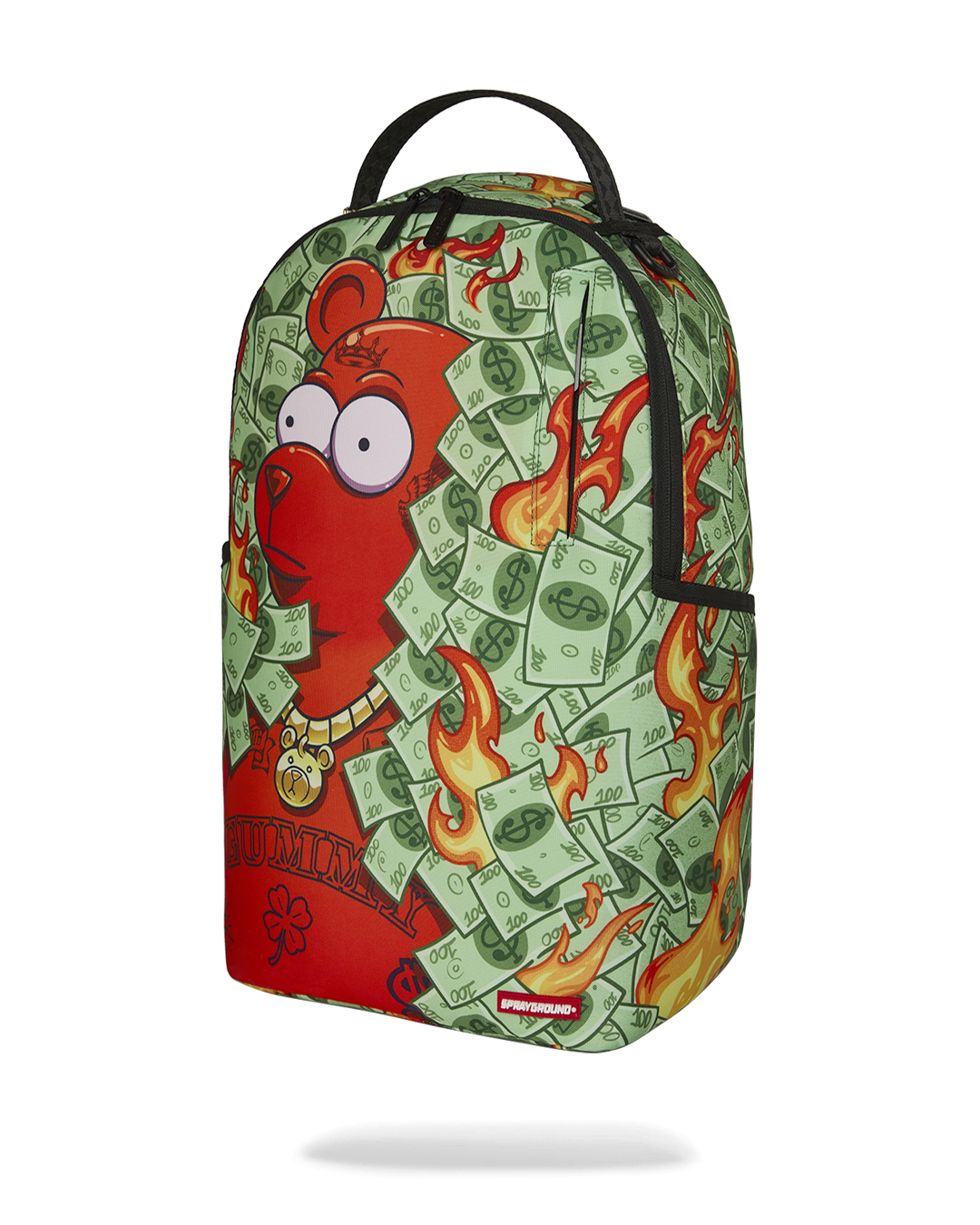 SPRAYGROUND DIABLO DINERO BACKPACK