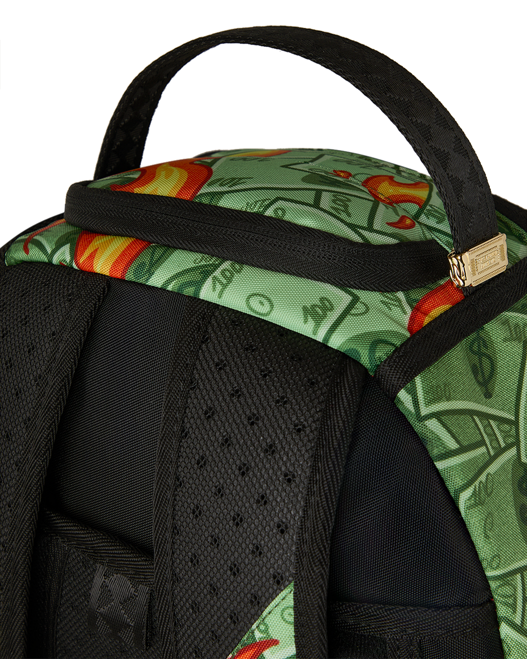 SPRAYGROUND DIABLO DINERO BACKPACK