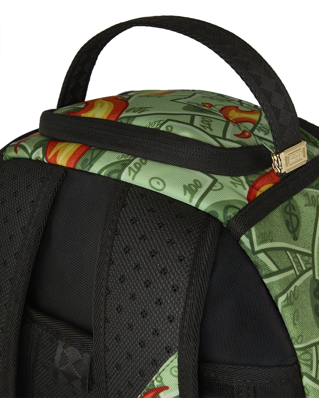 SPRAYGROUND DIABLO DINERO BACKPACK