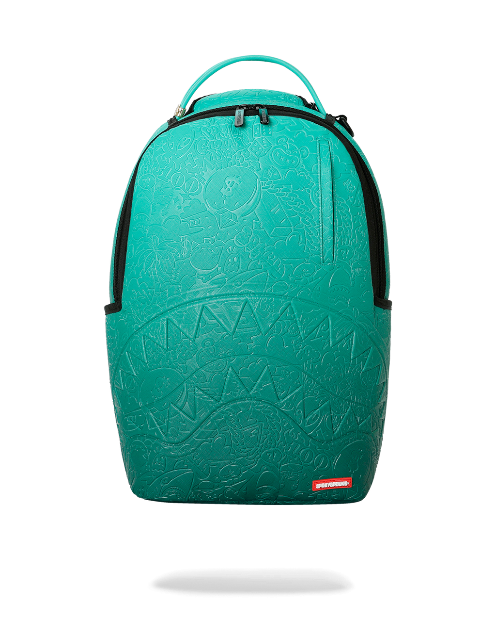 SPRAYGROUND SEASIDE VIEW BACKPACK