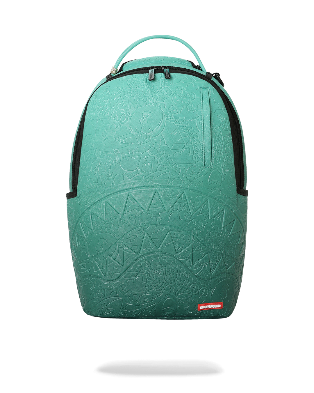 SPRAYGROUND SEASIDE VIEW BACKPACK