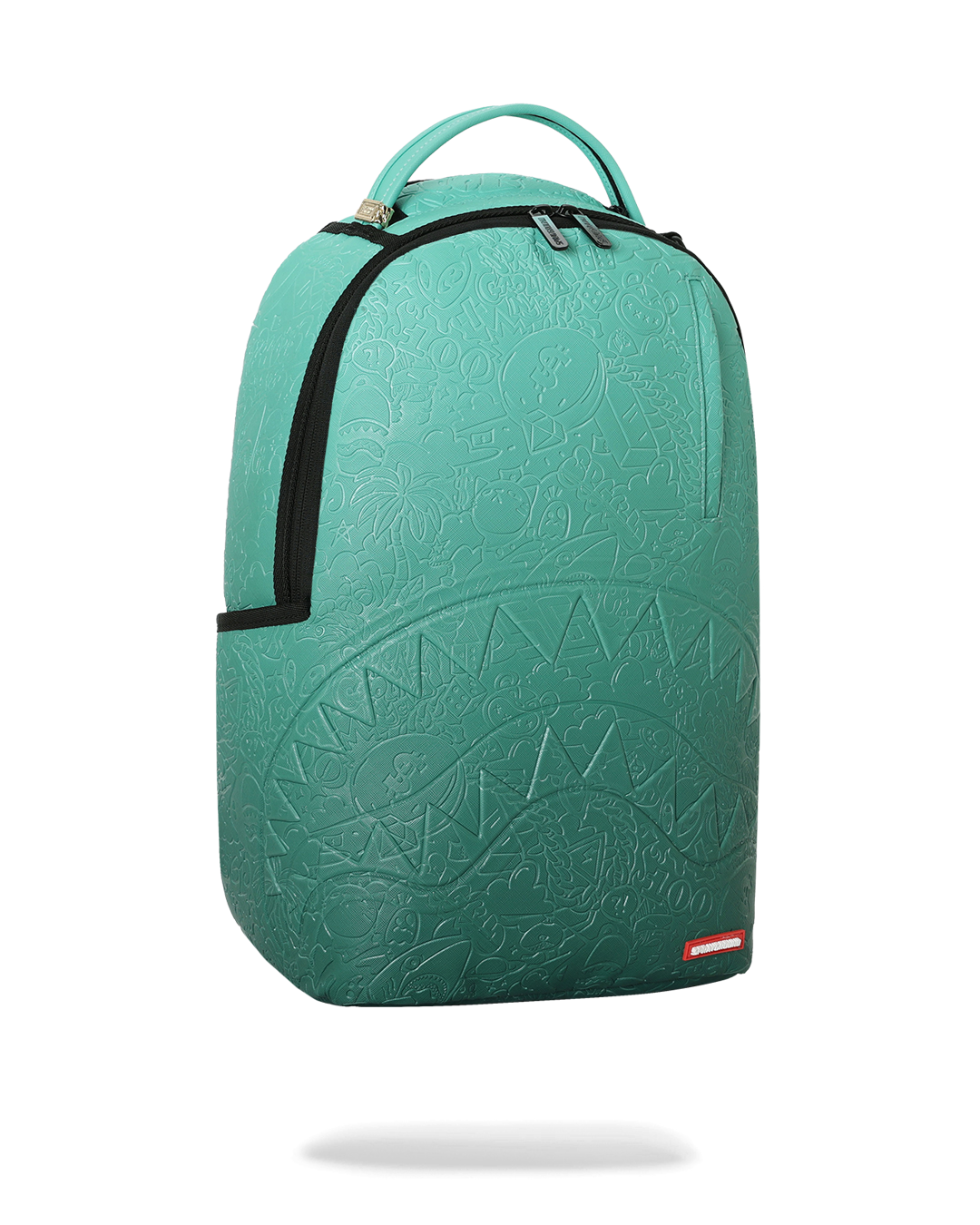 SPRAYGROUND SEASIDE VIEW BACKPACK