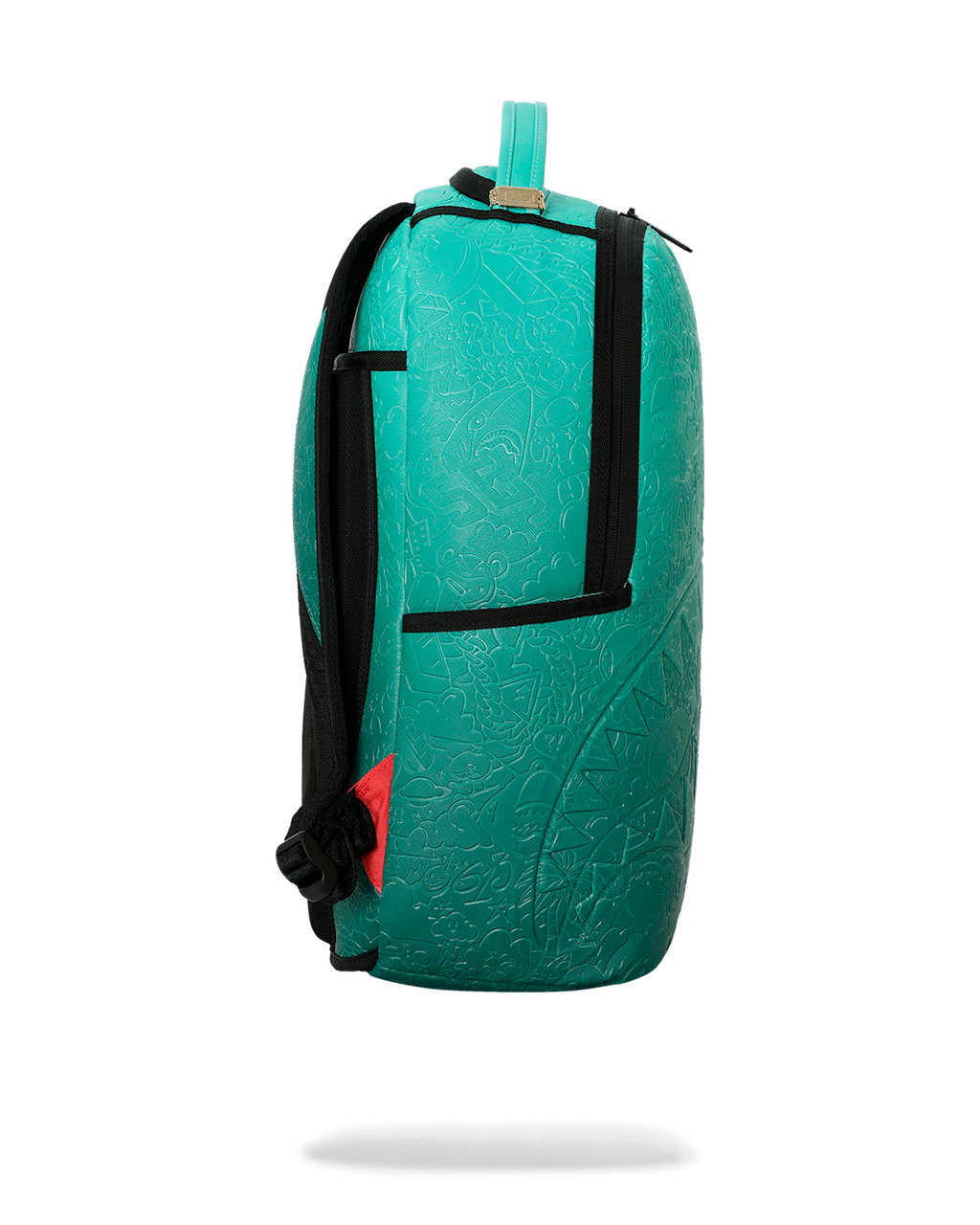 SPRAYGROUND SEASIDE VIEW BACKPACK