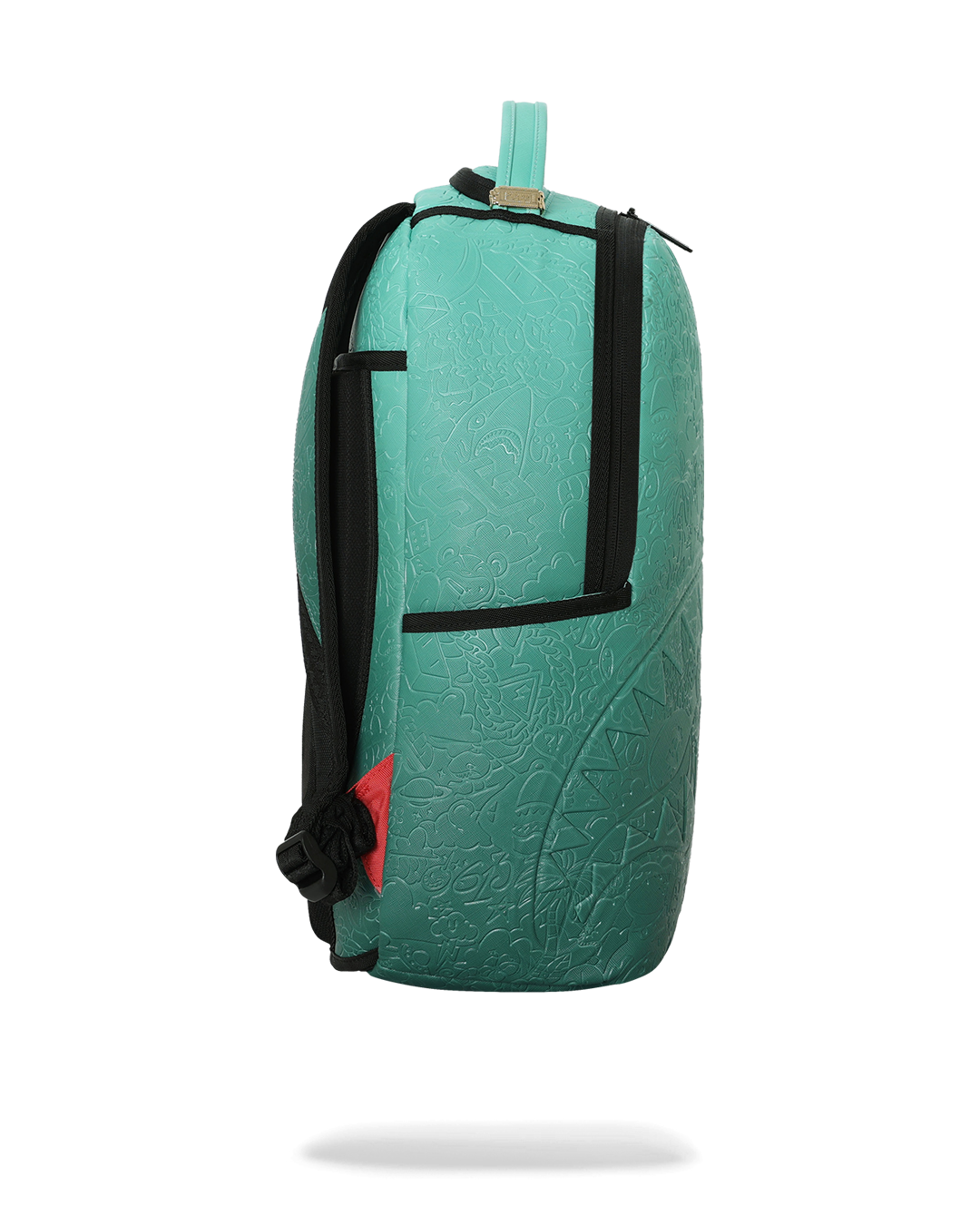 SPRAYGROUND SEASIDE VIEW BACKPACK