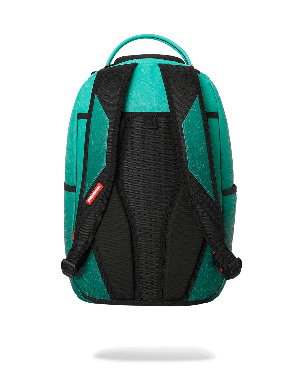 SPRAYGROUND SEASIDE VIEW BACKPACK