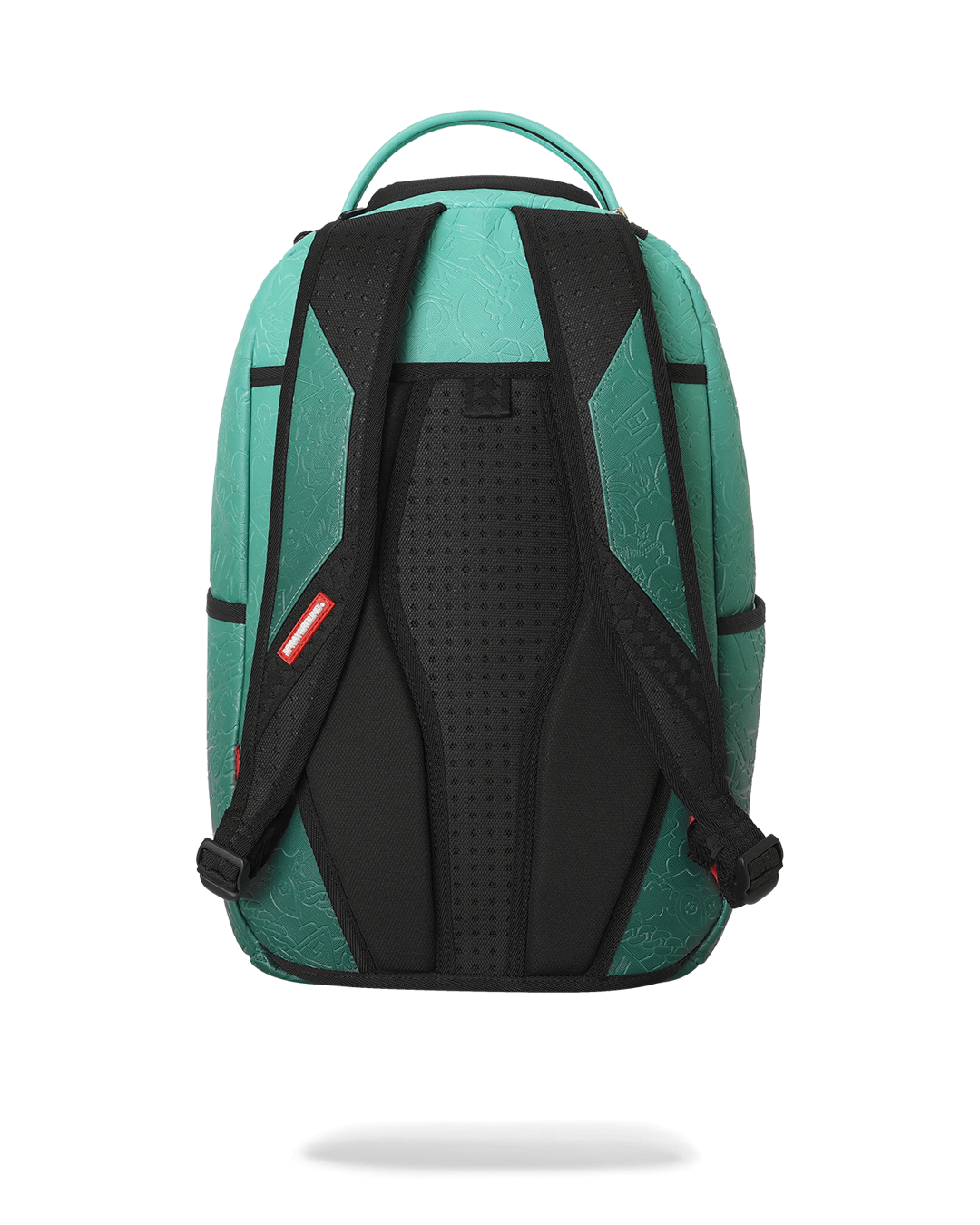 SPRAYGROUND SEASIDE VIEW BACKPACK