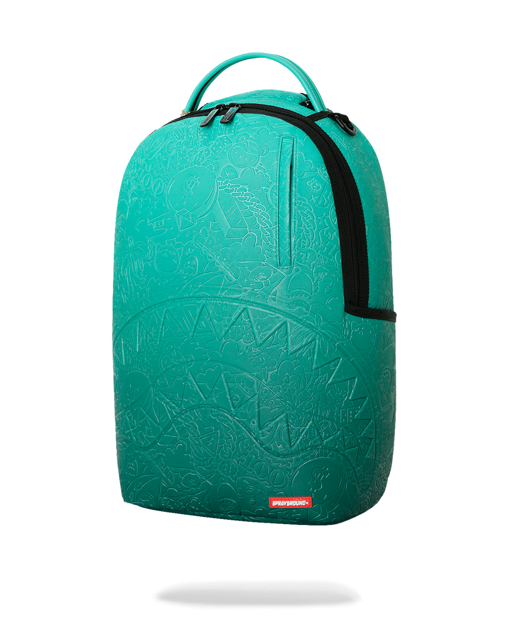 SPRAYGROUND SEASIDE VIEW BACKPACK
