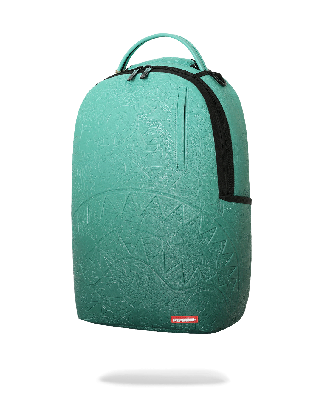 SPRAYGROUND SEASIDE VIEW BACKPACK