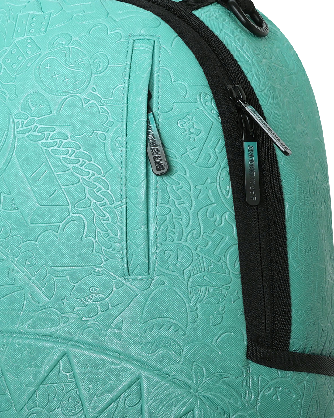 SPRAYGROUND SEASIDE VIEW BACKPACK
