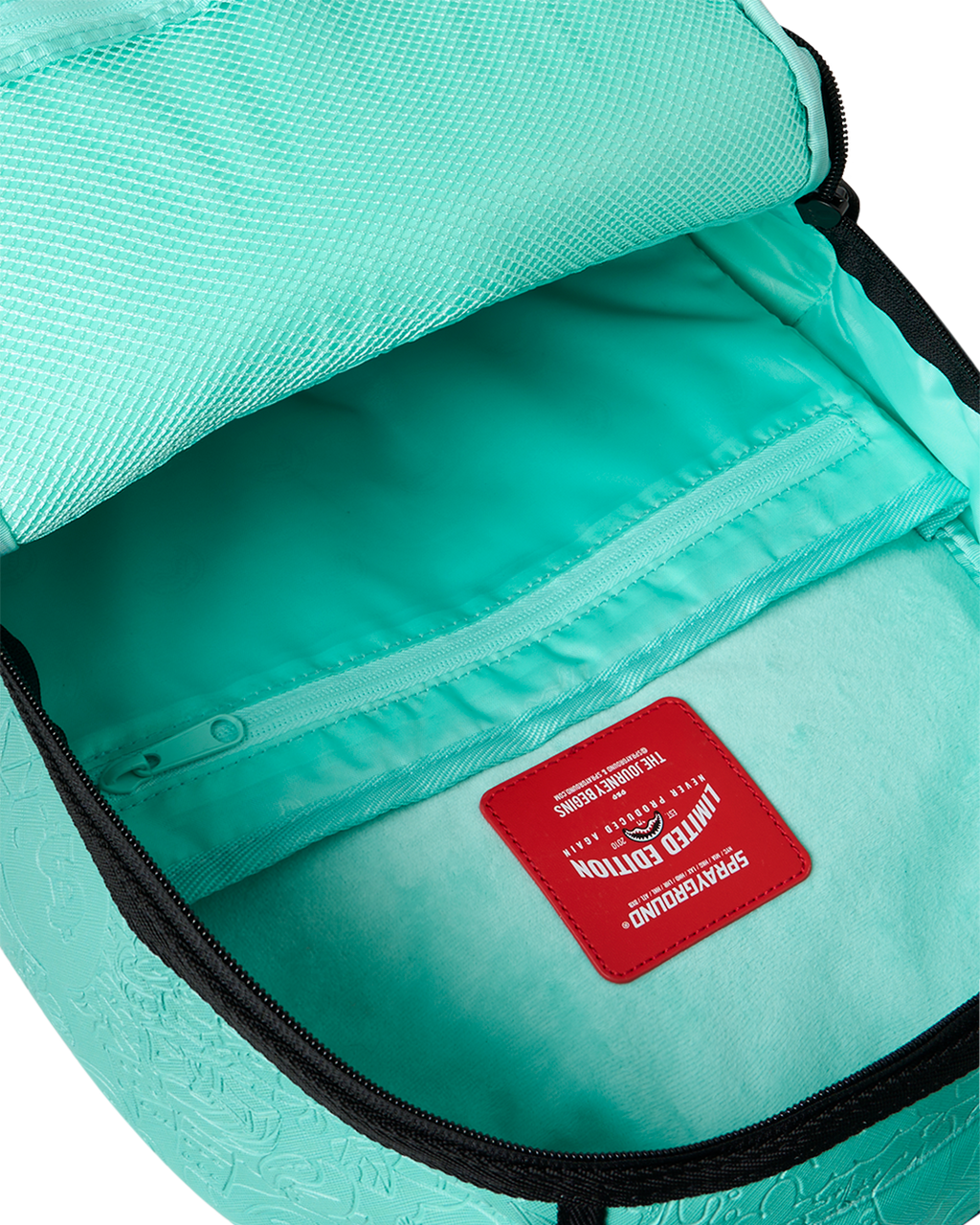 SPRAYGROUND SEASIDE VIEW BACKPACK