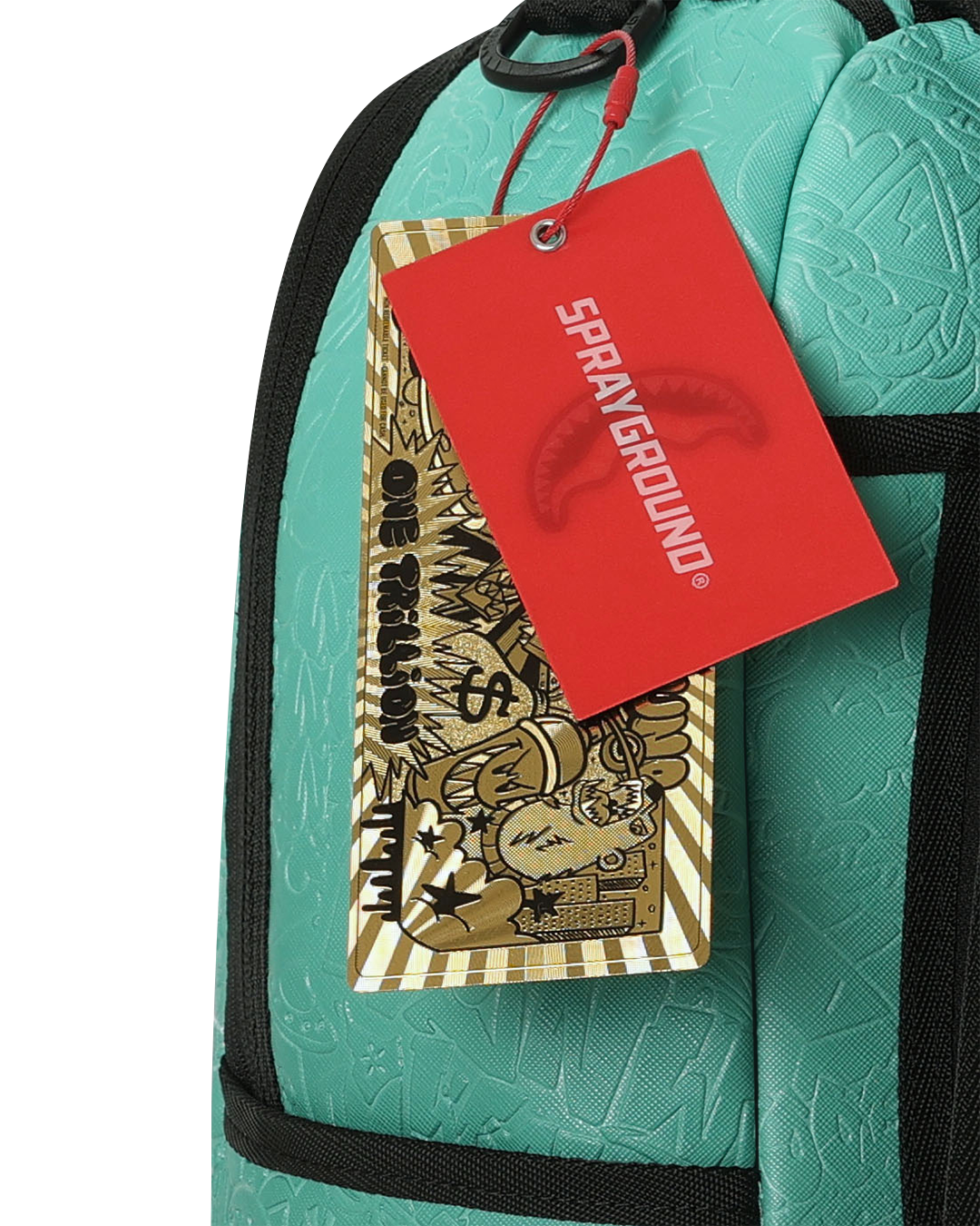 SPRAYGROUND SEASIDE VIEW BACKPACK