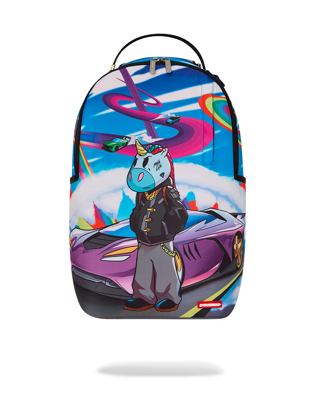 SPRAYGROUND UNICORN DRIFT BACKPACK