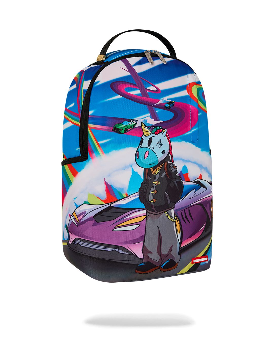 SPRAYGROUND UNICORN DRIFT BACKPACK