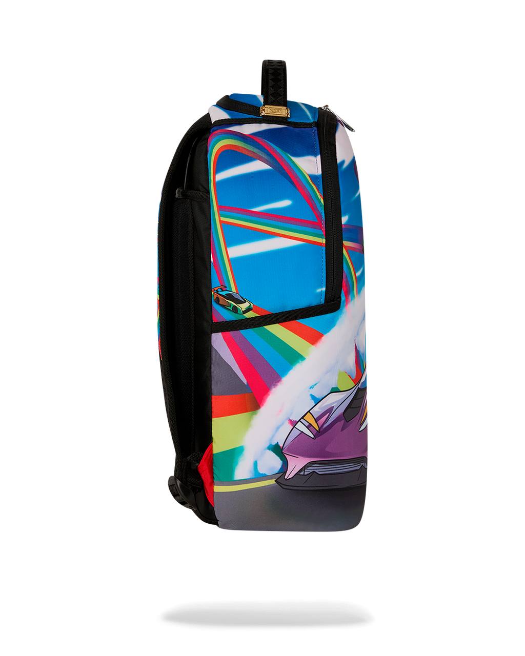 SPRAYGROUND UNICORN DRIFT BACKPACK