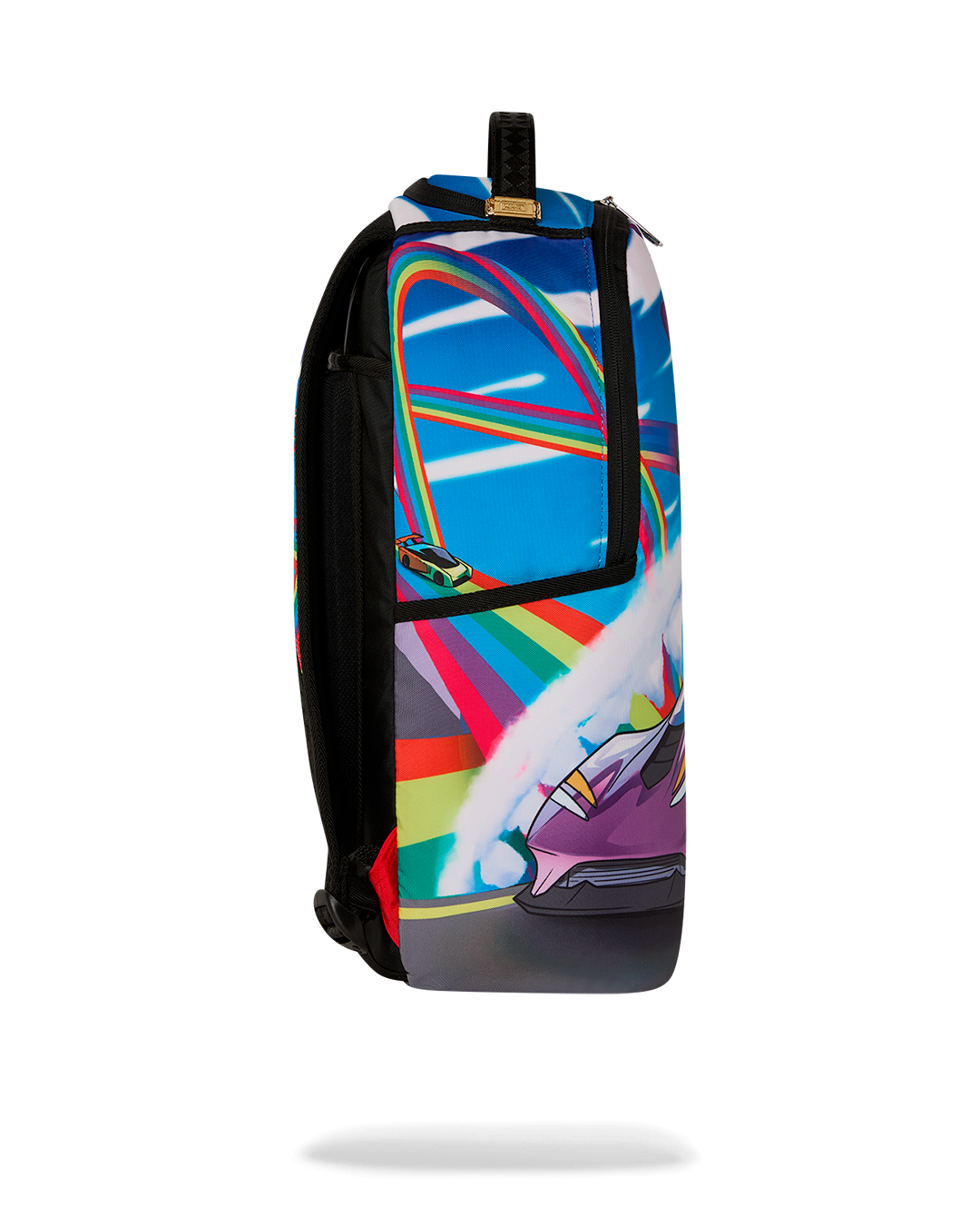 SPRAYGROUND UNICORN DRIFT BACKPACK