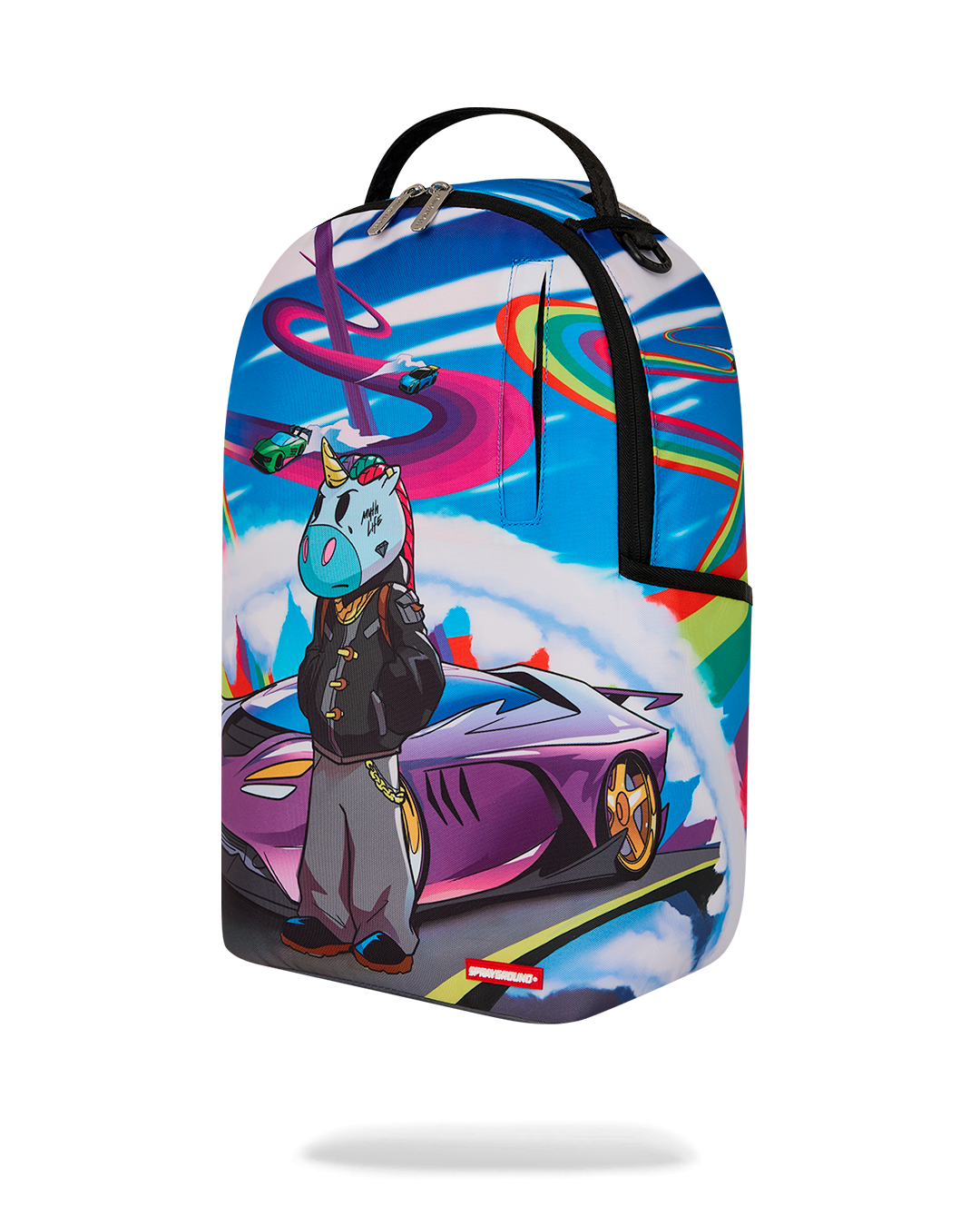 SPRAYGROUND UNICORN DRIFT BACKPACK