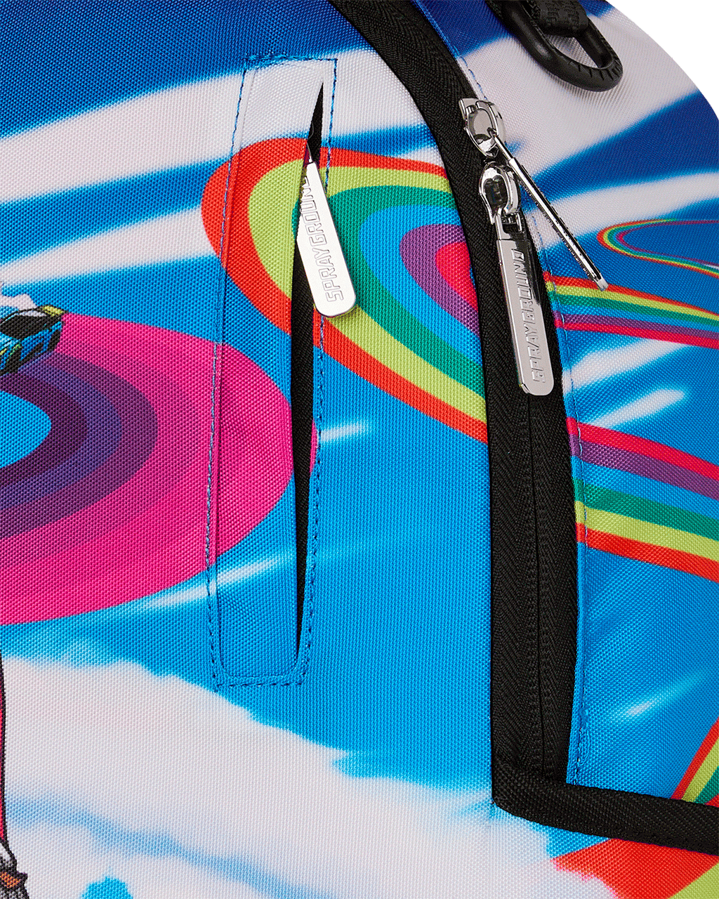 SPRAYGROUND UNICORN DRIFT BACKPACK