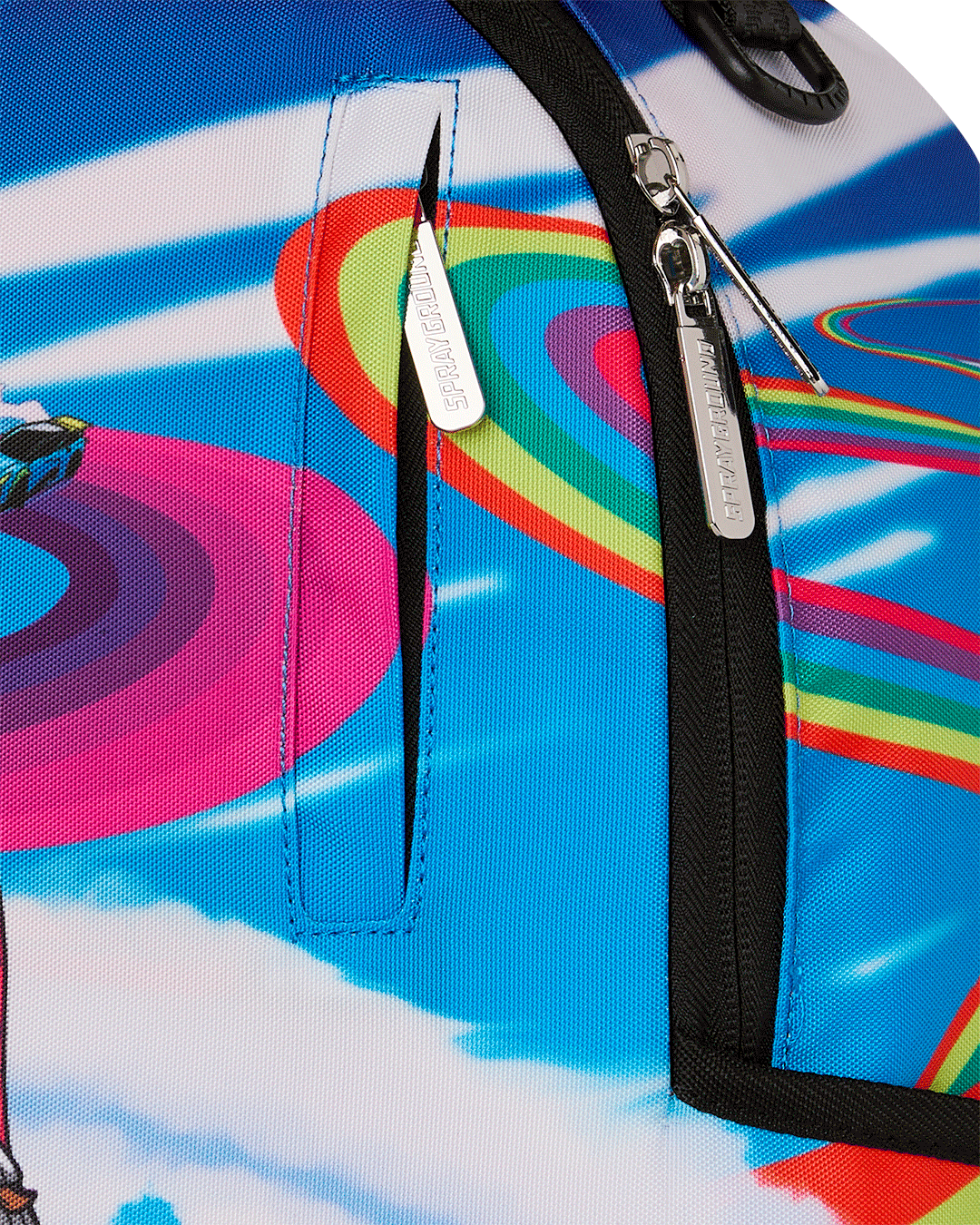 SPRAYGROUND UNICORN DRIFT BACKPACK