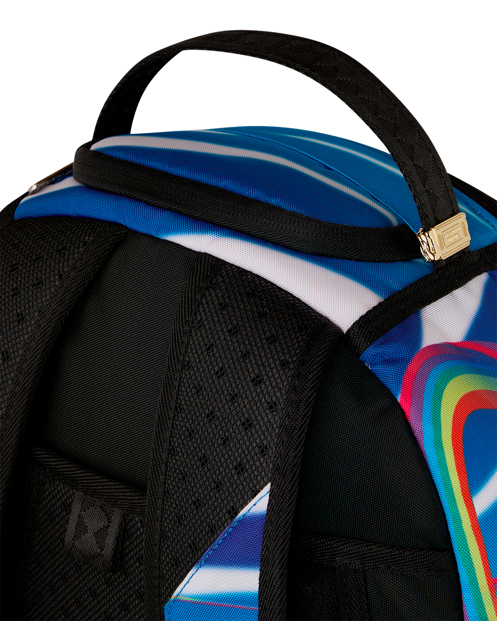 SPRAYGROUND UNICORN DRIFT BACKPACK