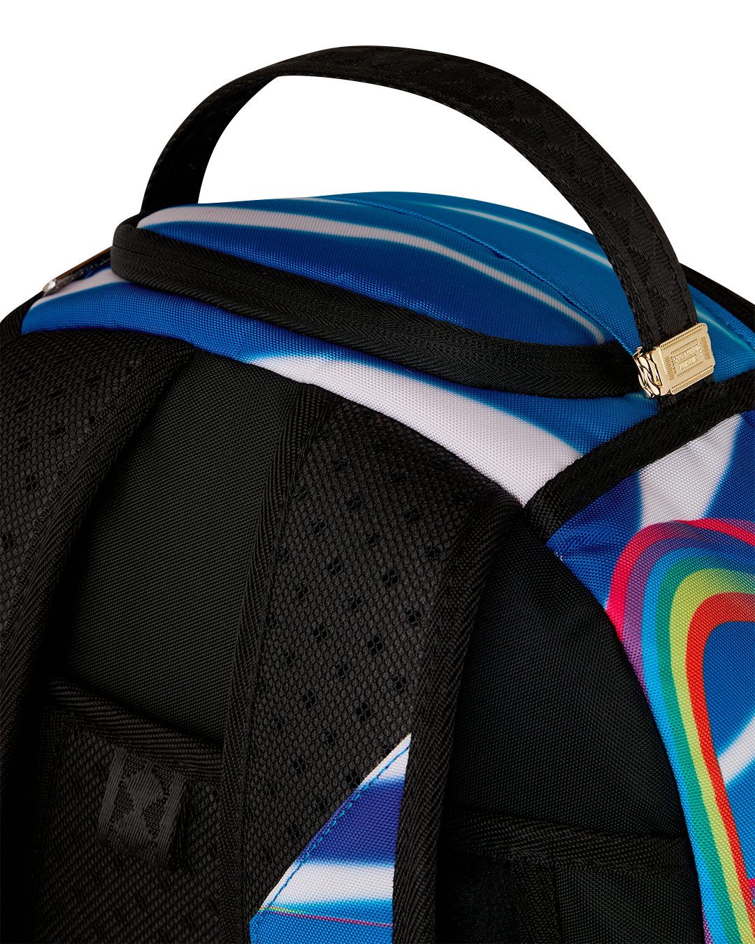 SPRAYGROUND UNICORN DRIFT BACKPACK