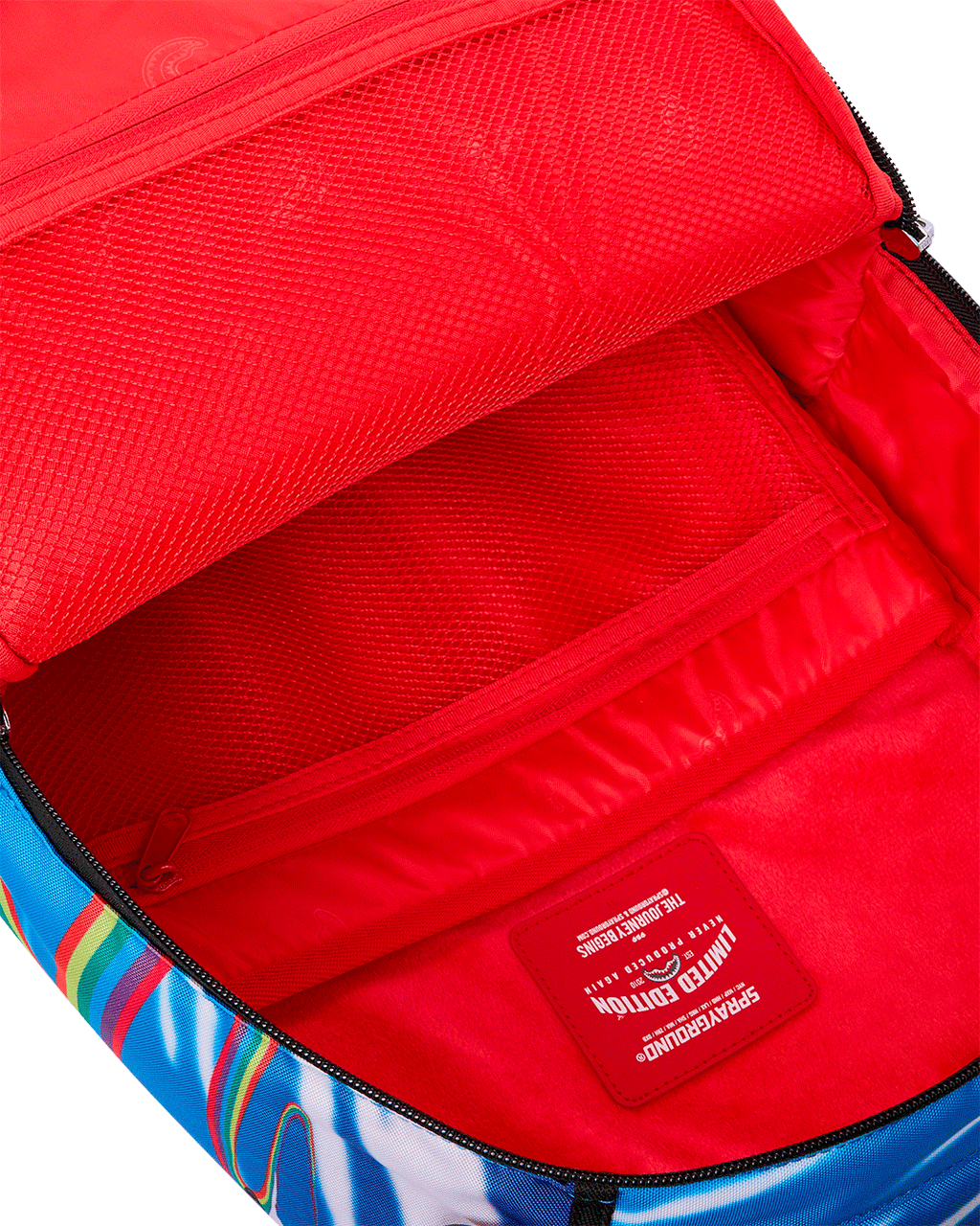 SPRAYGROUND UNICORN DRIFT BACKPACK